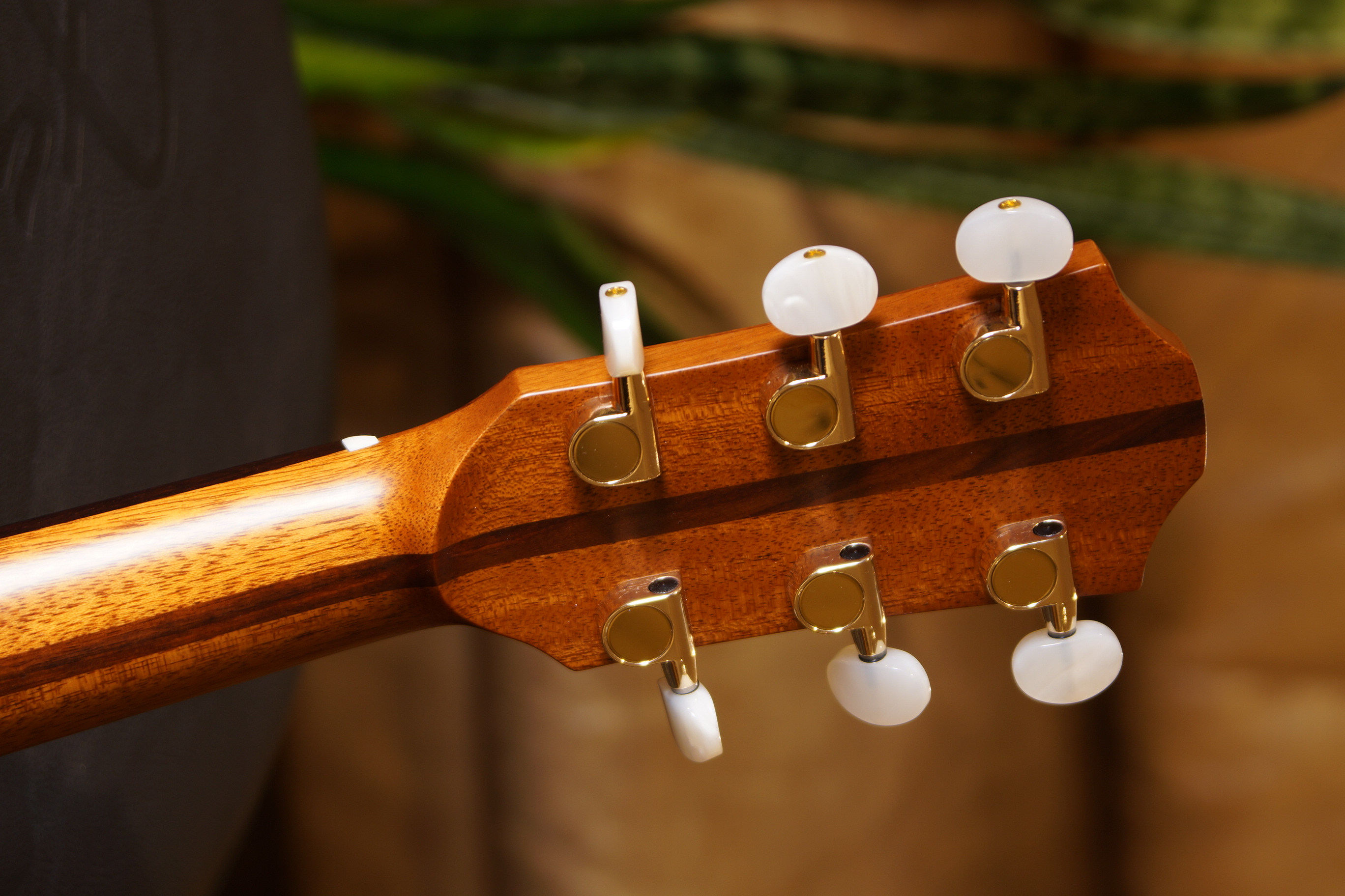 Baton Rouge Alexandr Misko Signature Model AR31S/JC-AM