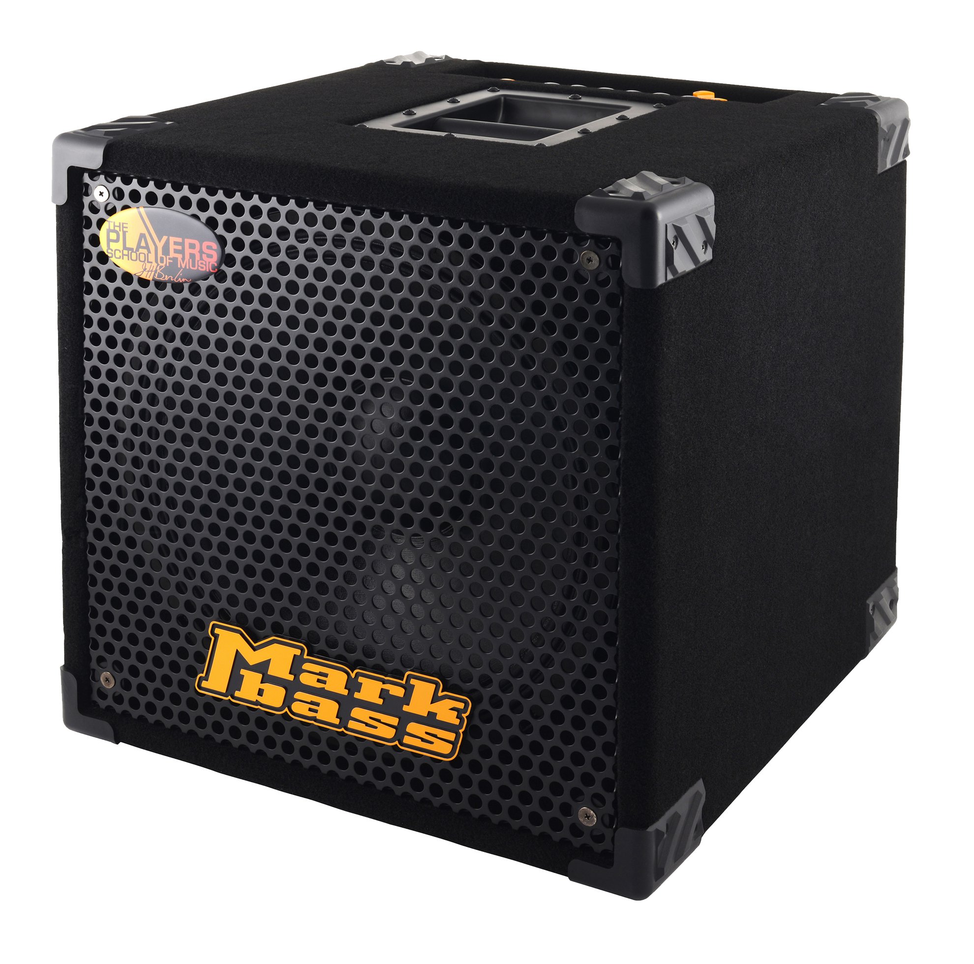 Markbass CMD JB Players School Combo 250W