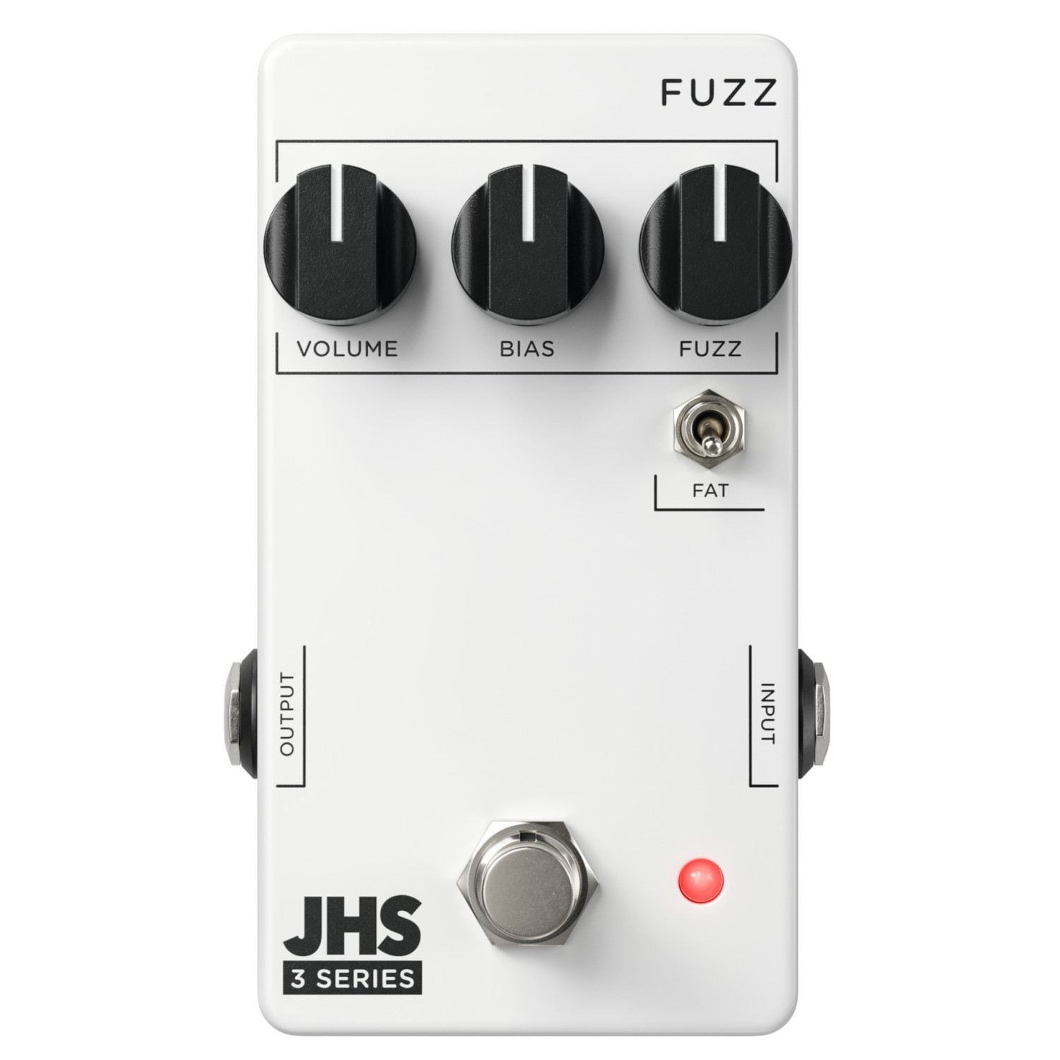JHS 3S Fuzz