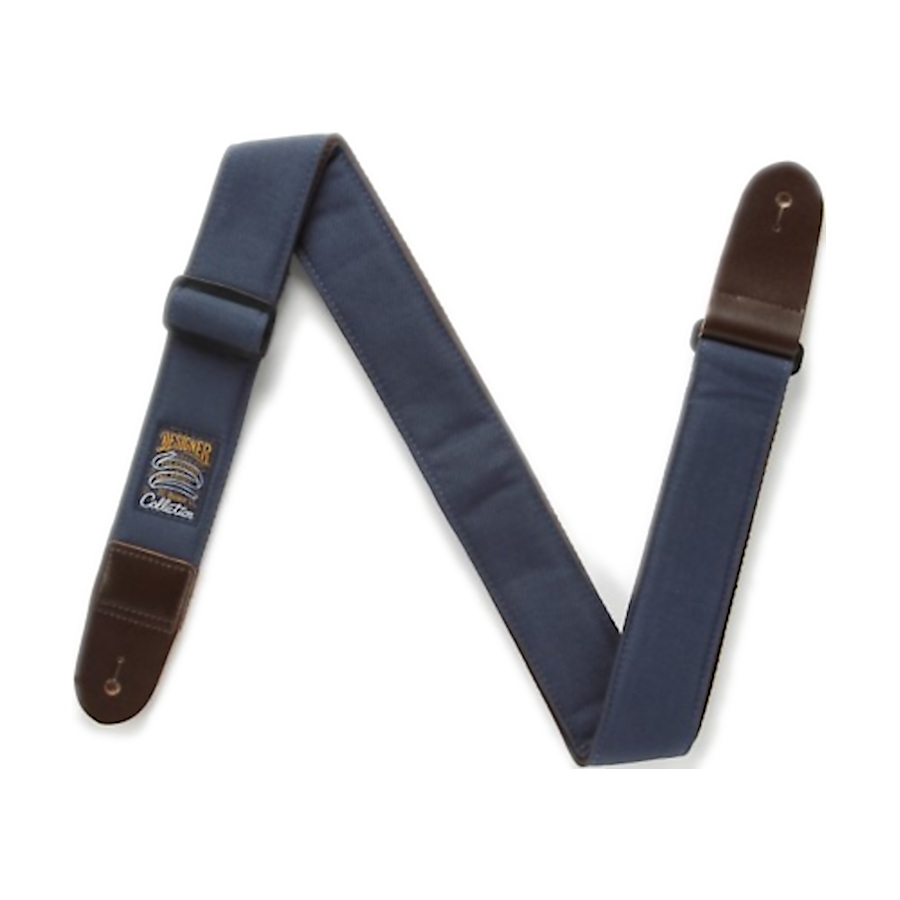 Ibanez Gitarrengurt Navy Blue