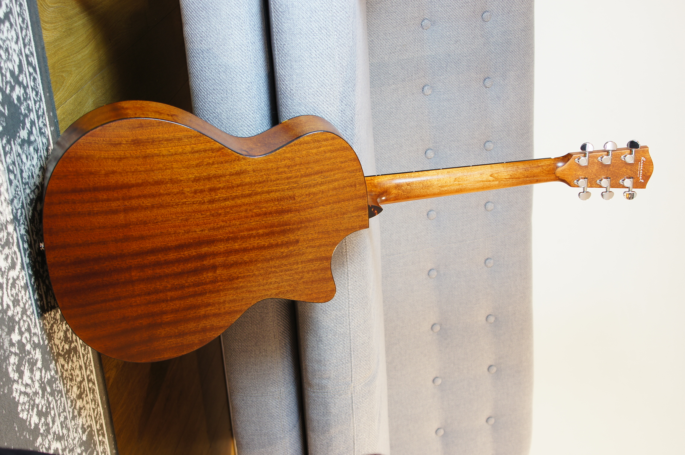 Eastman AC122L-1CE Linkshänder