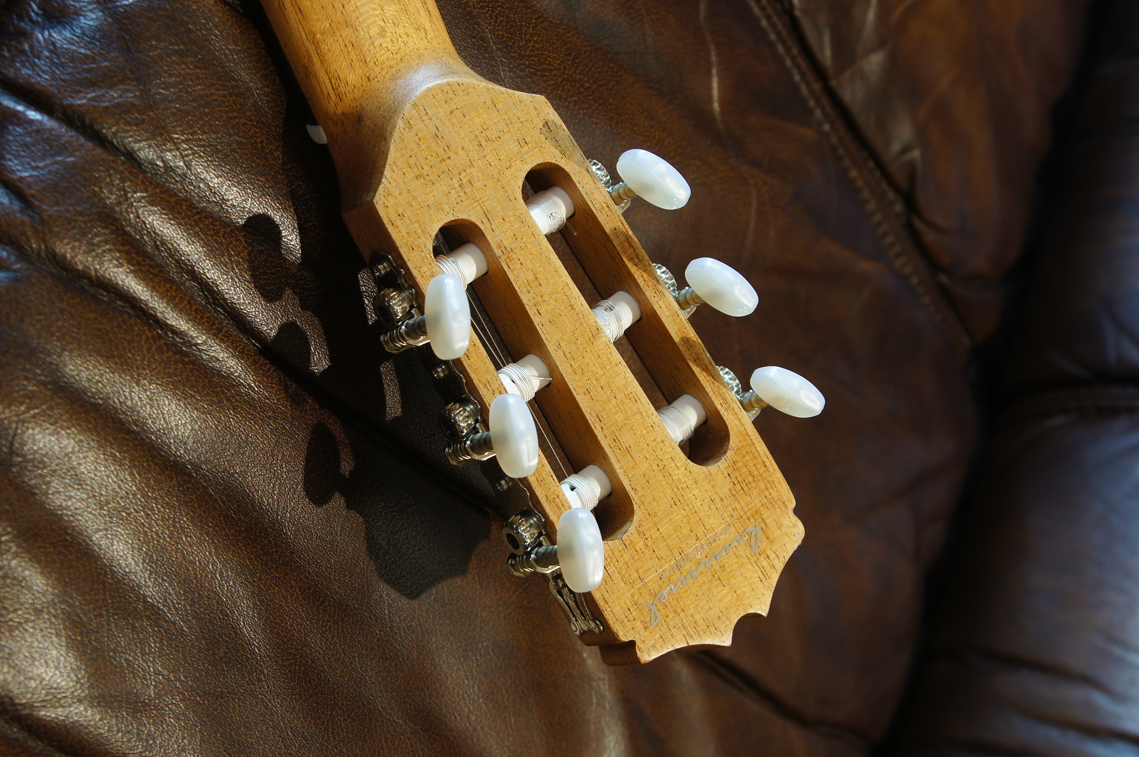 Granada 1/58 Z Open Pore 3/4