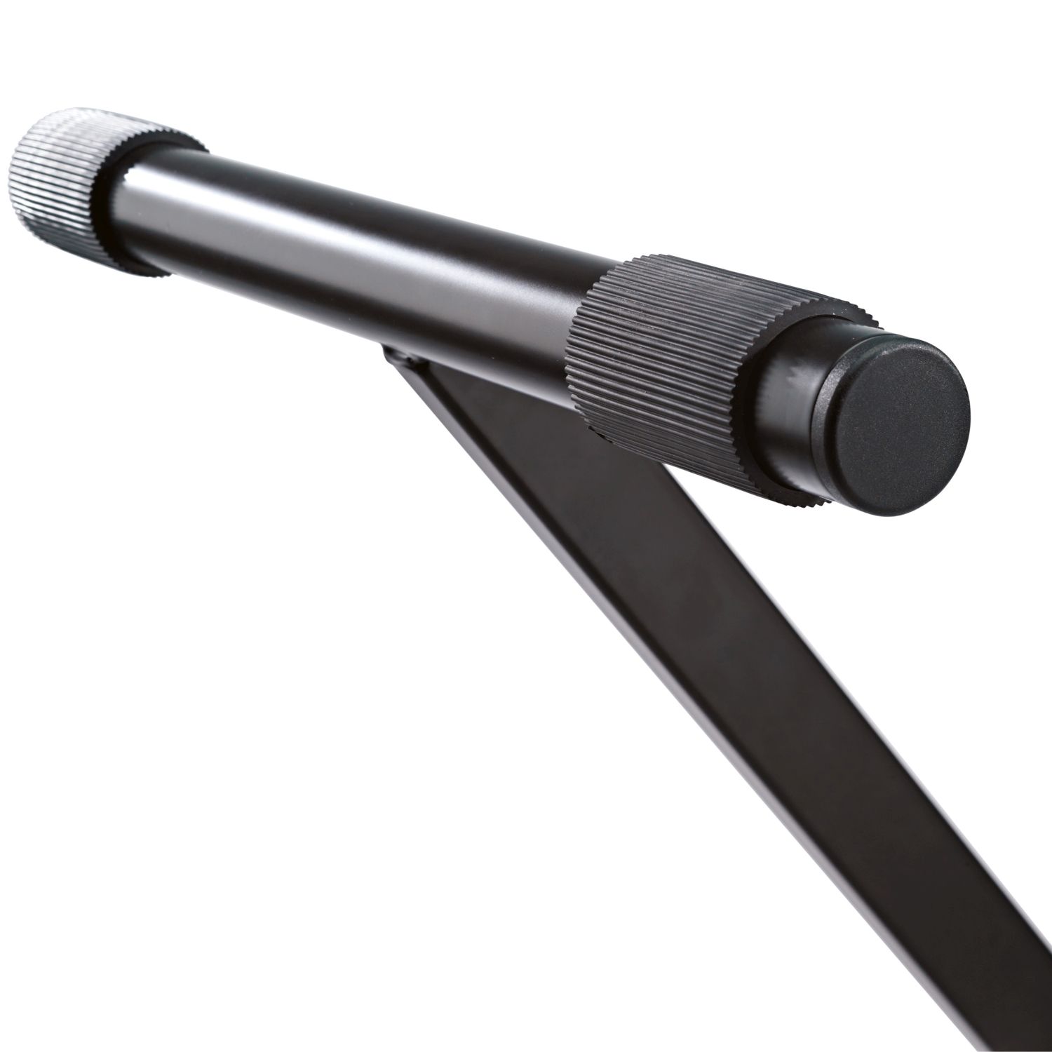 K&M 18930 Keyboardständer mit Spannhebel