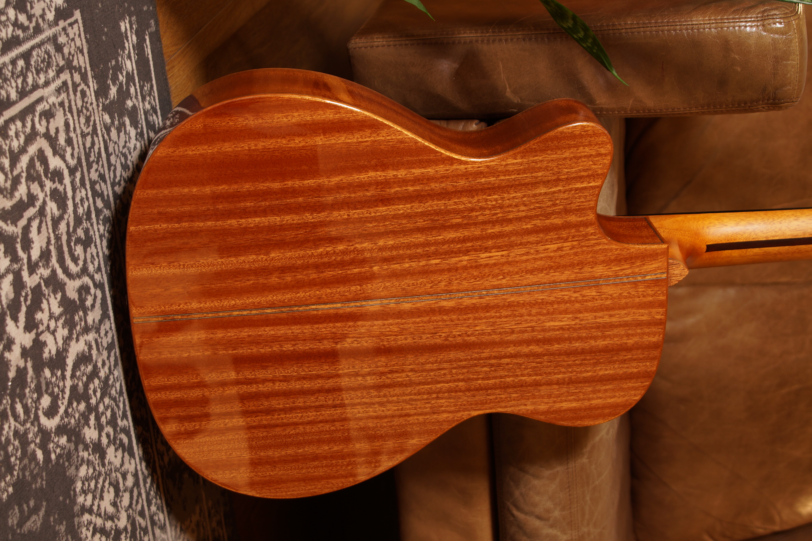 Duke OM-MC-Cut Trio VT