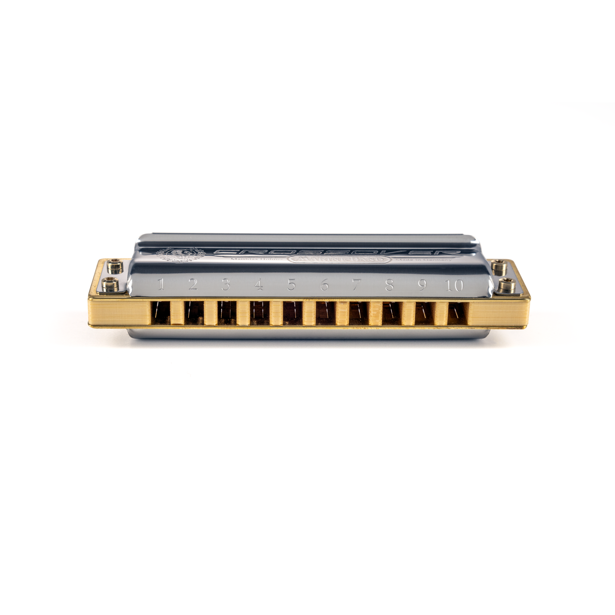 Hohner Marine Band Crossover C