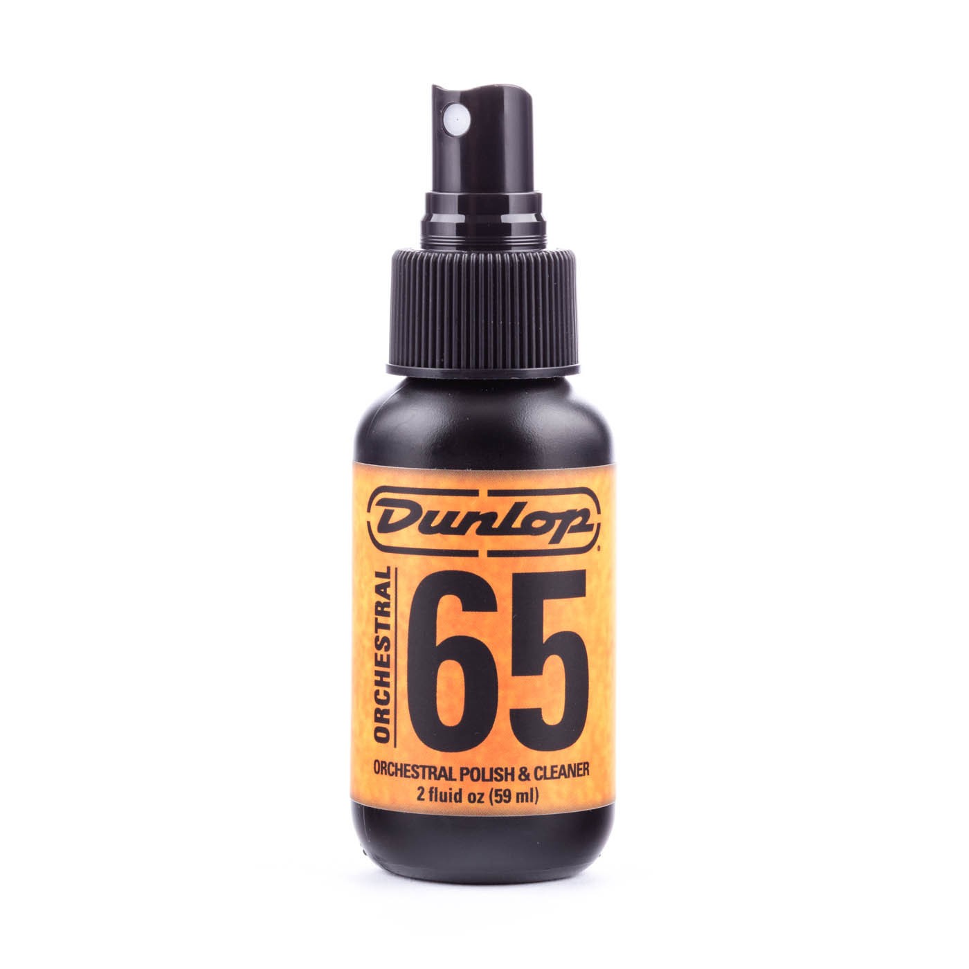 Dunlop Formula 65 Guitar Polish + Cleaner