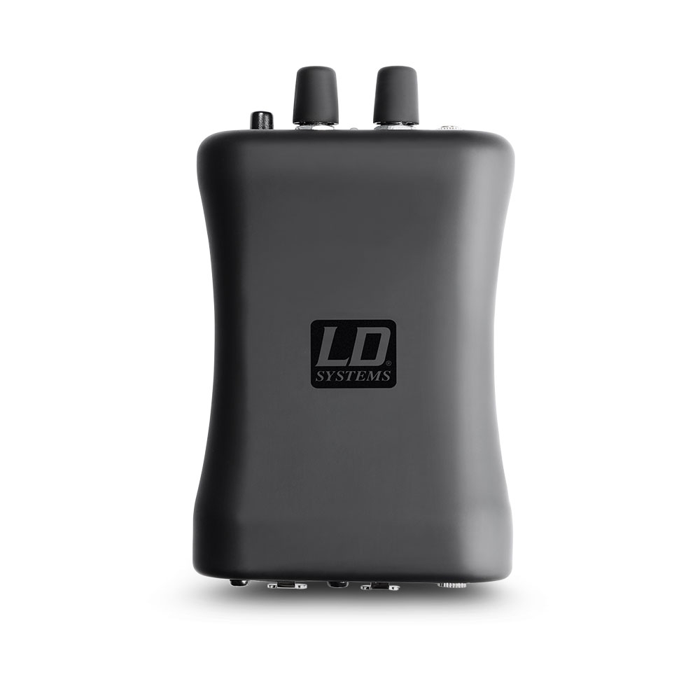 LD Systems HPA 1 Kopfhörerverstärker