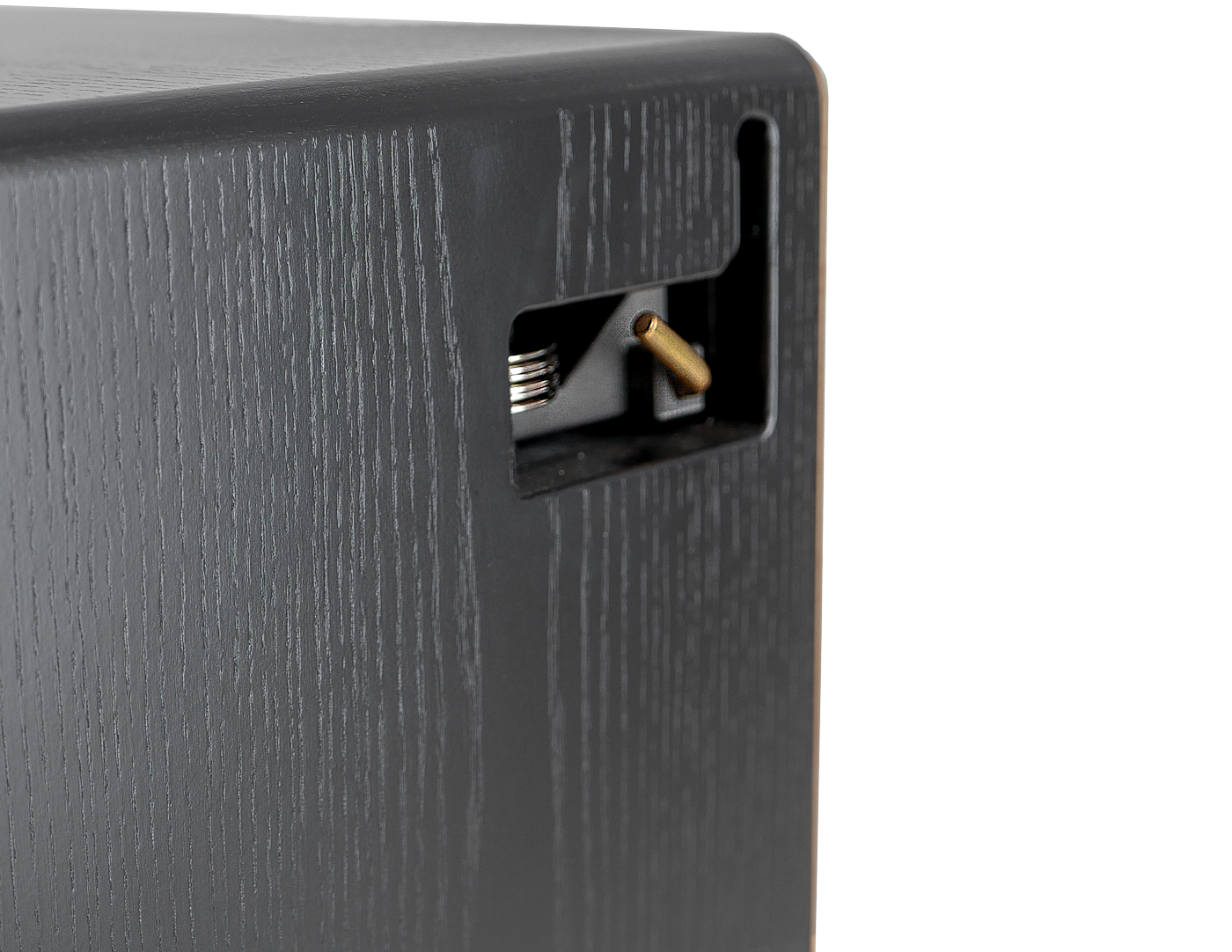 PUR Cajon Vision SP PRO HI-Hat rechts Santos Palisander