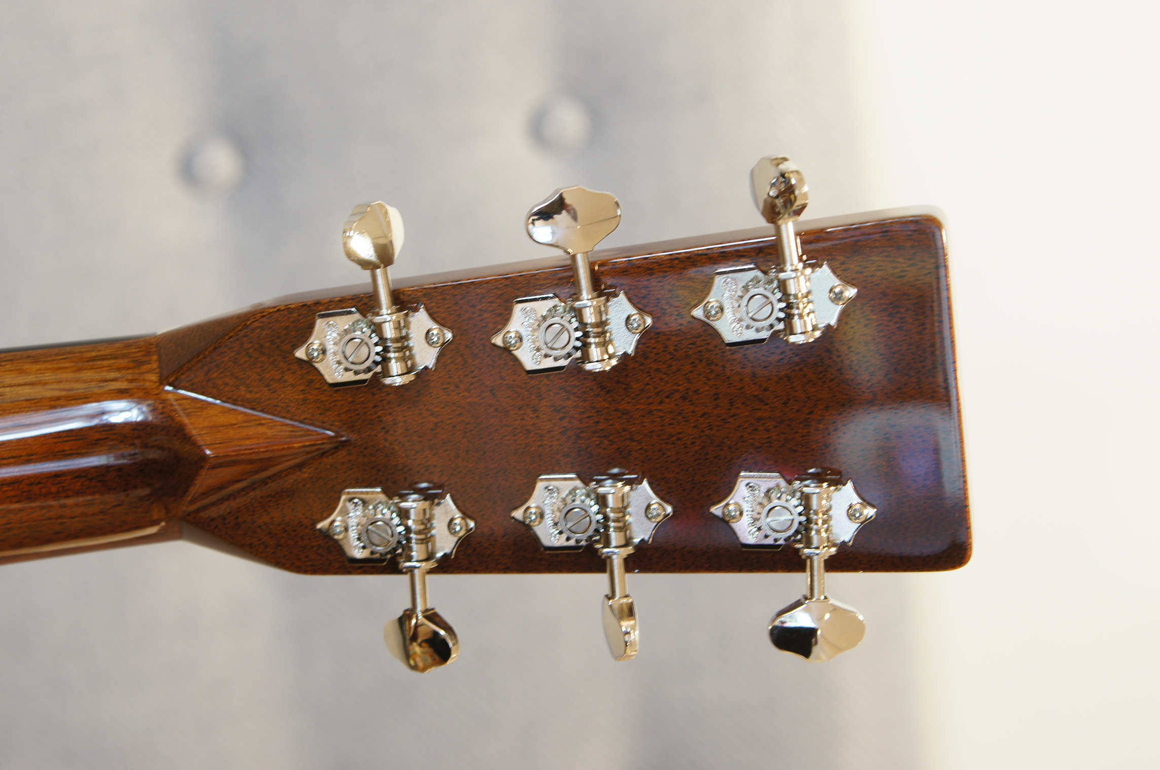 Martin 000-28EC - Eric Clapton