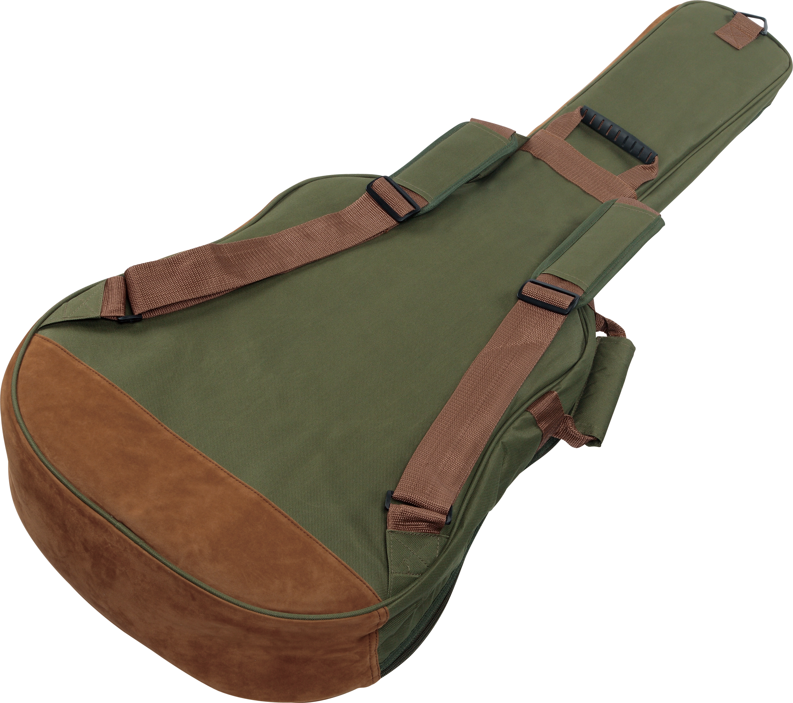 IBANEZ POWERPAD® Gigbag E-Gitarre moss green