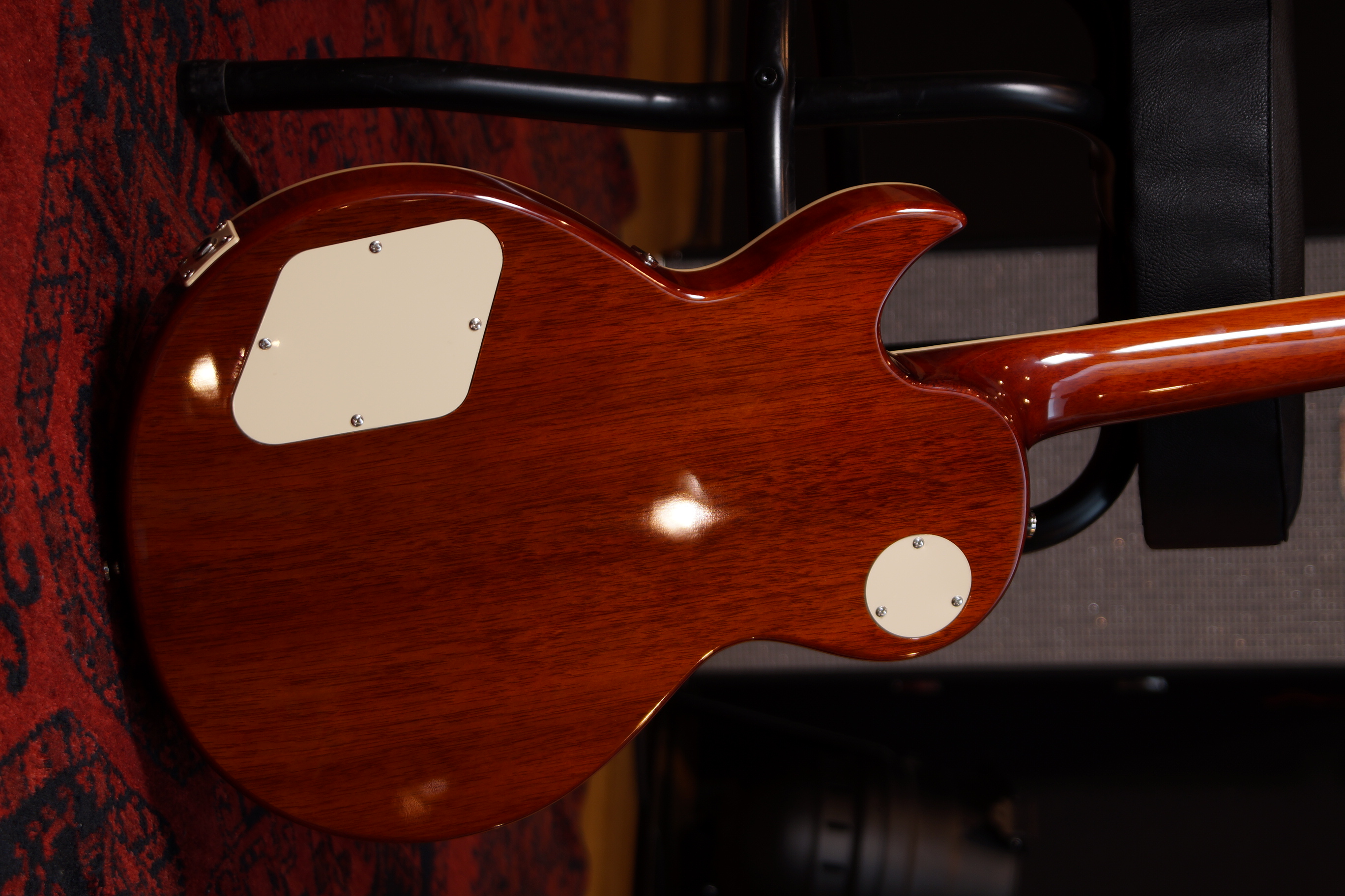 Cort E-Gitarre CR 250 VB