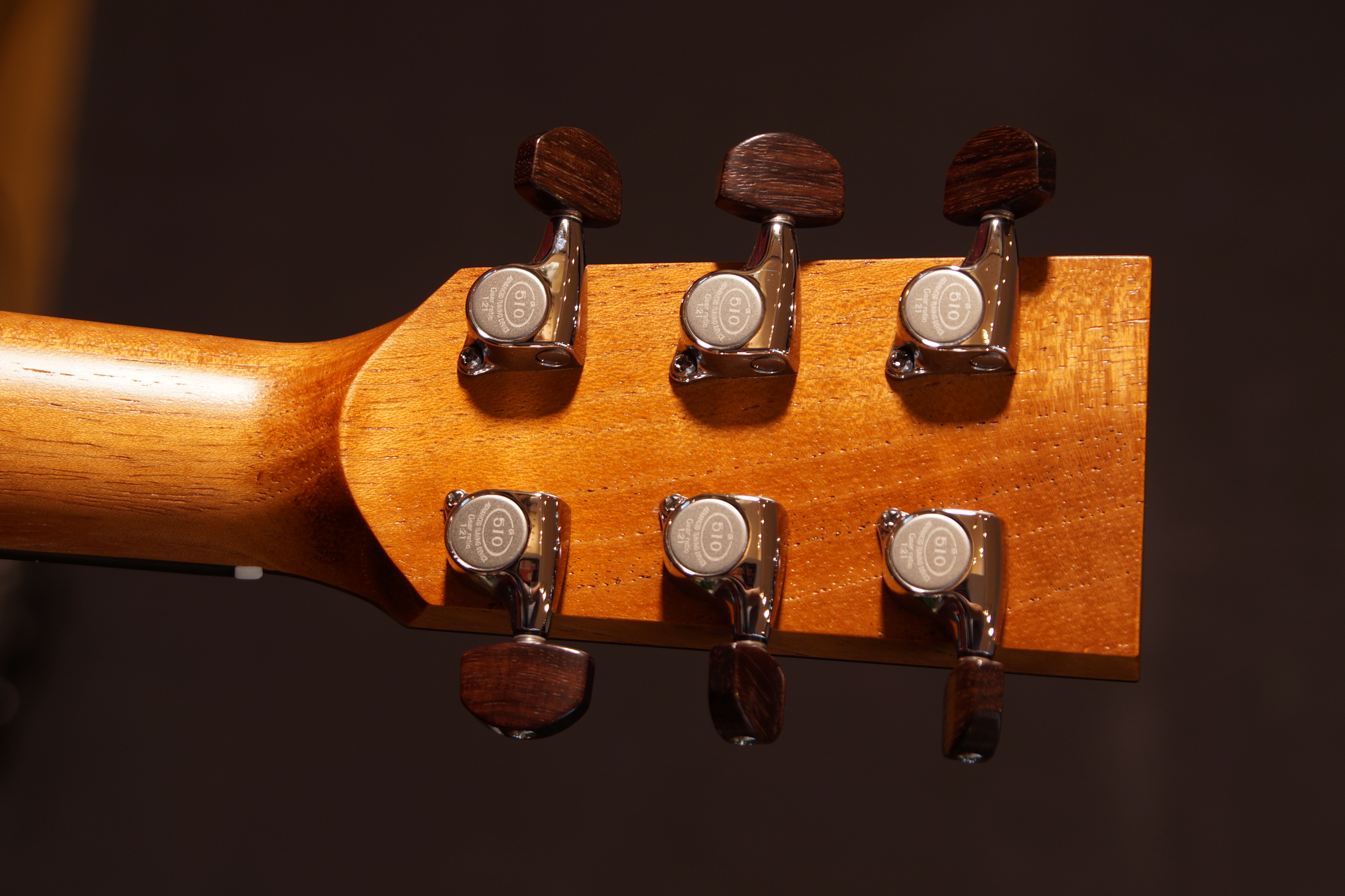 Lakewood M-14 CP 63 Natural mit Gigbag und L.R.Baggs Anthem Pickup