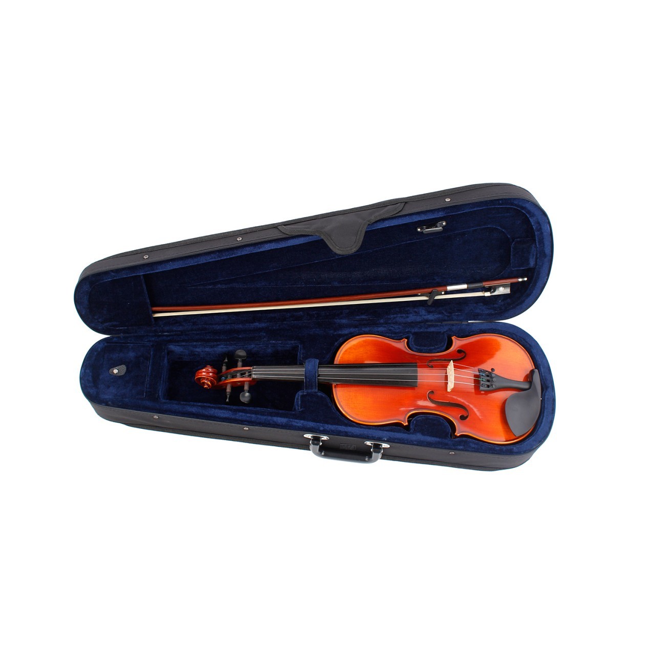 Höfner Violingarnitur AS-180 1/4
