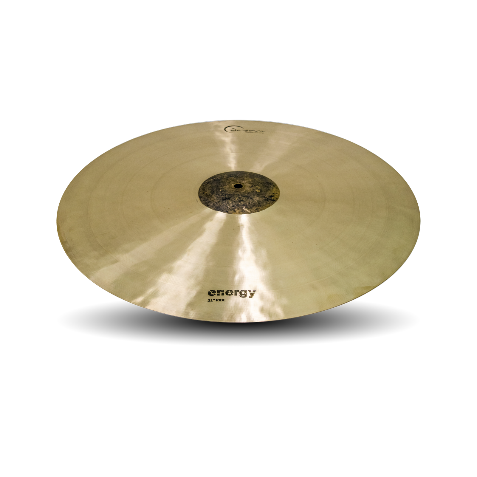Dream Cymbals Energy Series 20" Ride