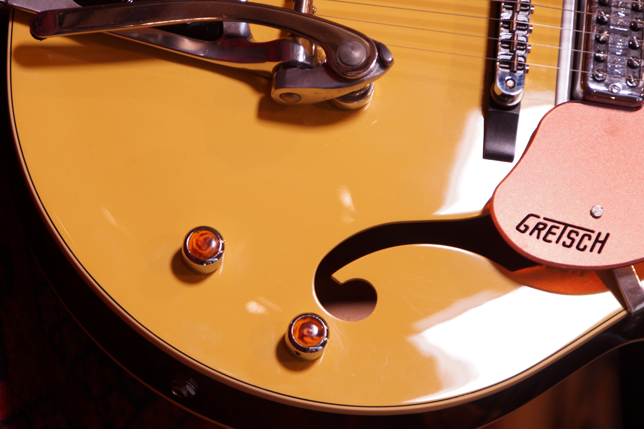Gretsch 6118 120th Anniversary - used