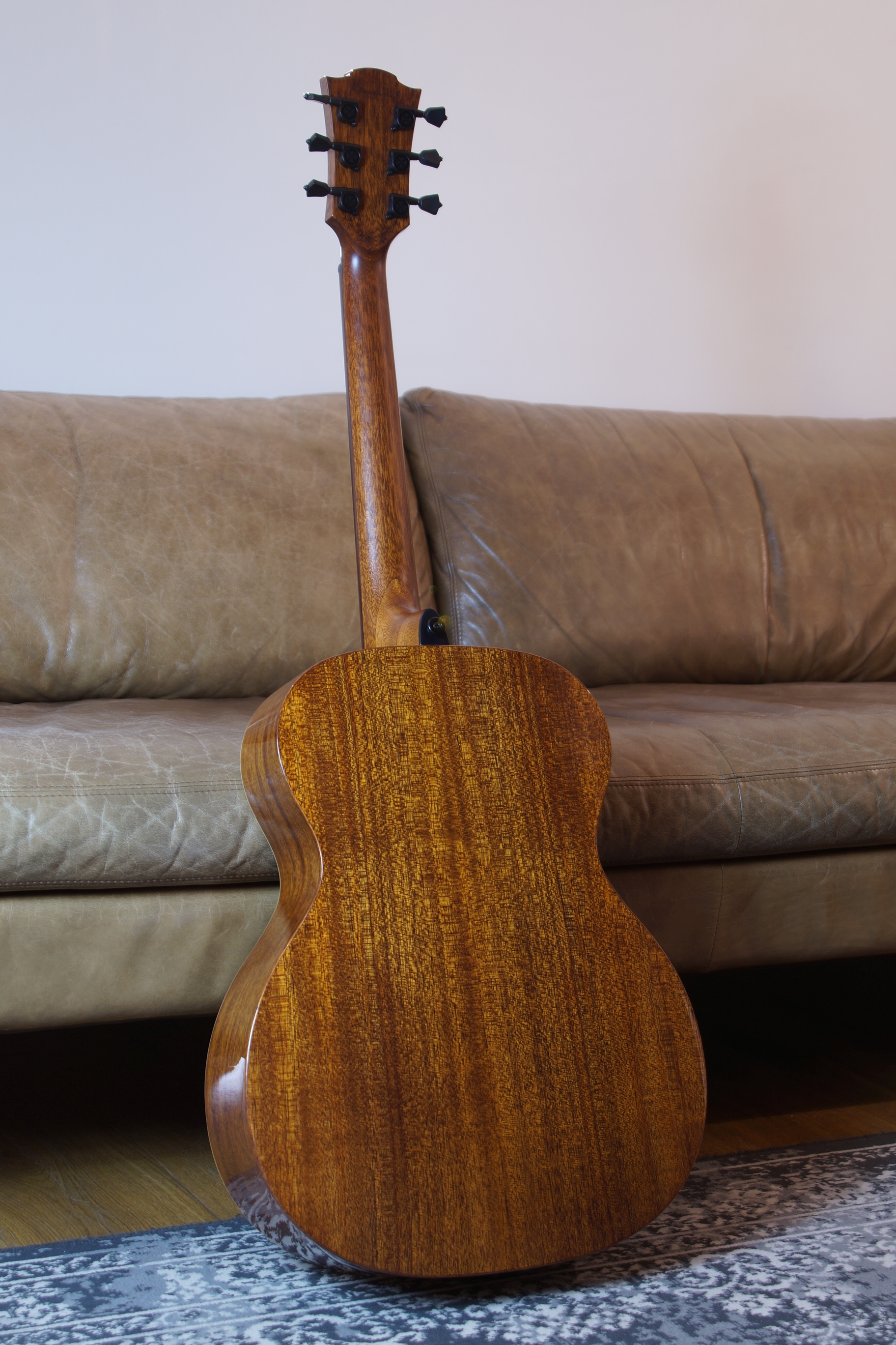 LAG Tramontane 88 Auditorium