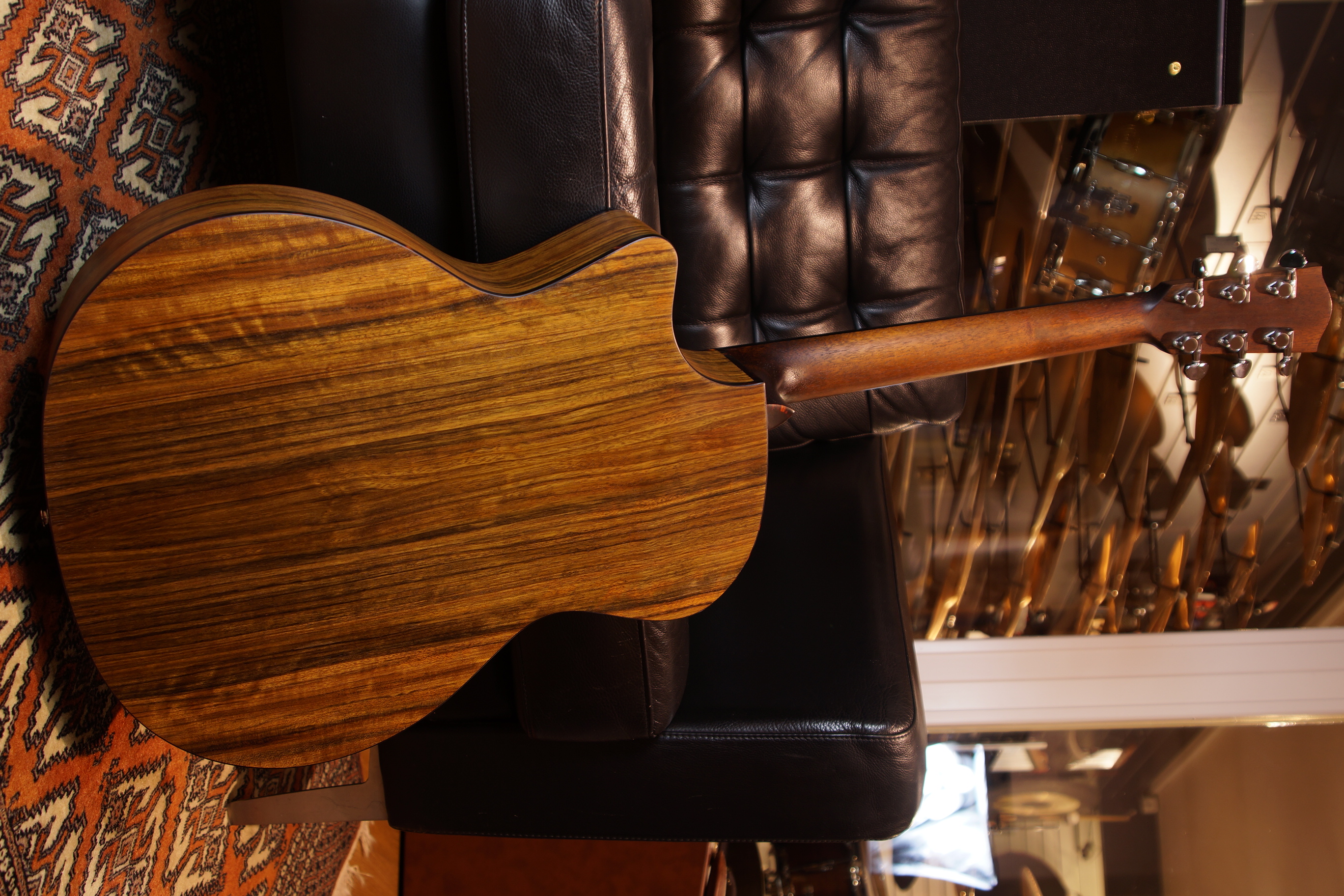 Eastman AC222CE-CLA classic inklusive Gigbag