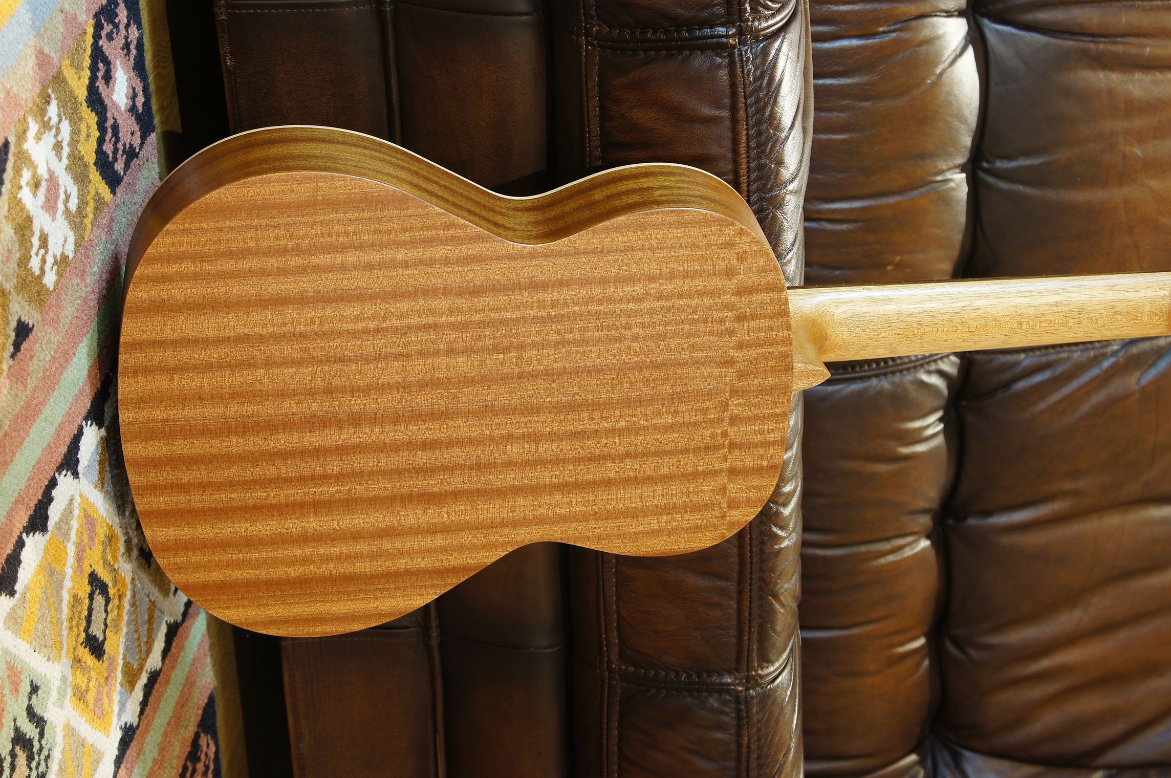 Granada 1/53 Z Open Pore 1/2