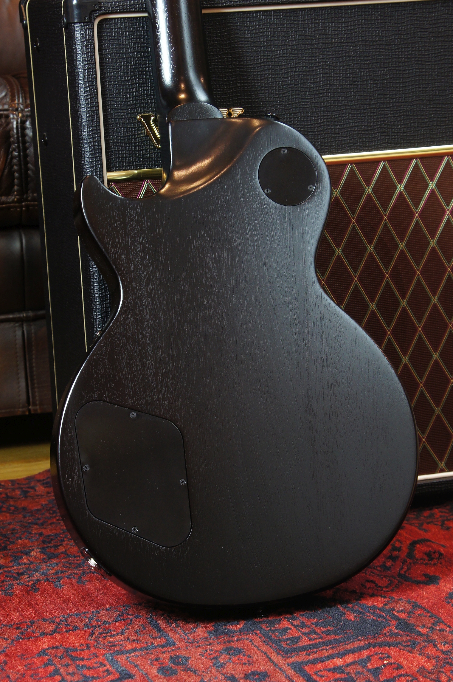 Gibson Les Paul Modern Studio Smokehouse Satin