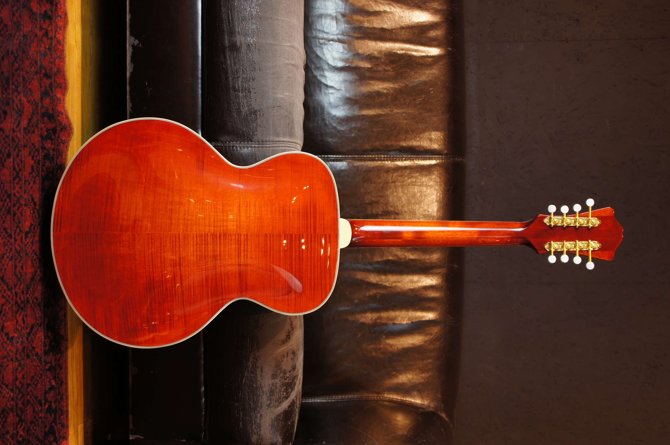 Eastman MDC804 Mandocello