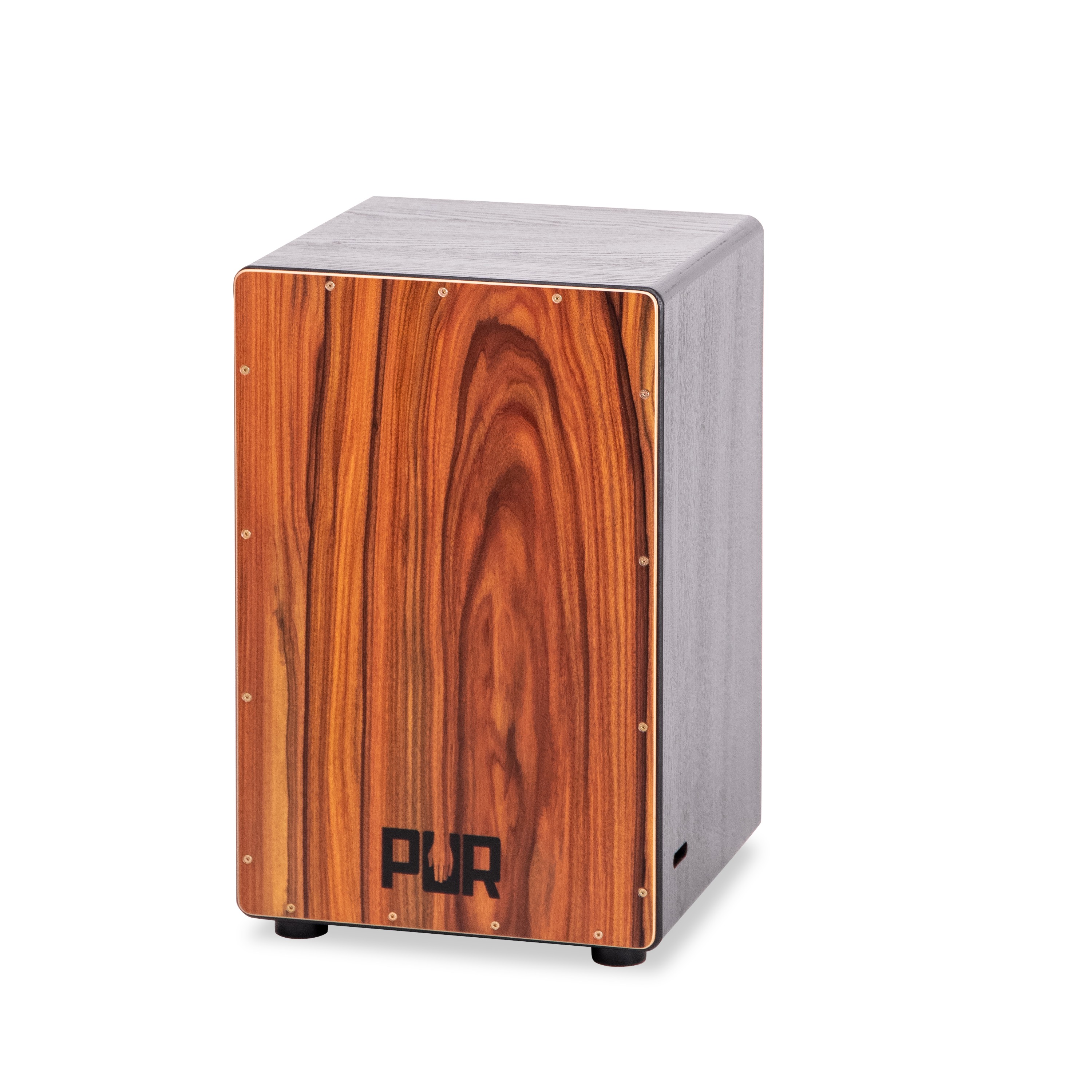 PUR Cajon Vision SP PRO Santos Palisander