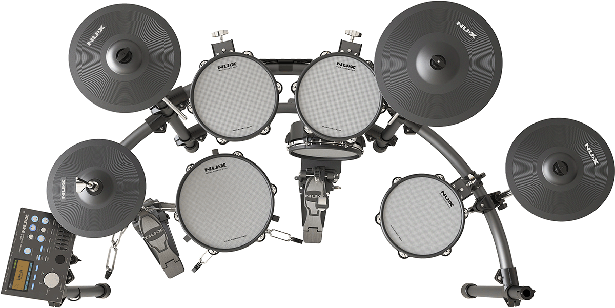NUX DM-8 E-Drumset