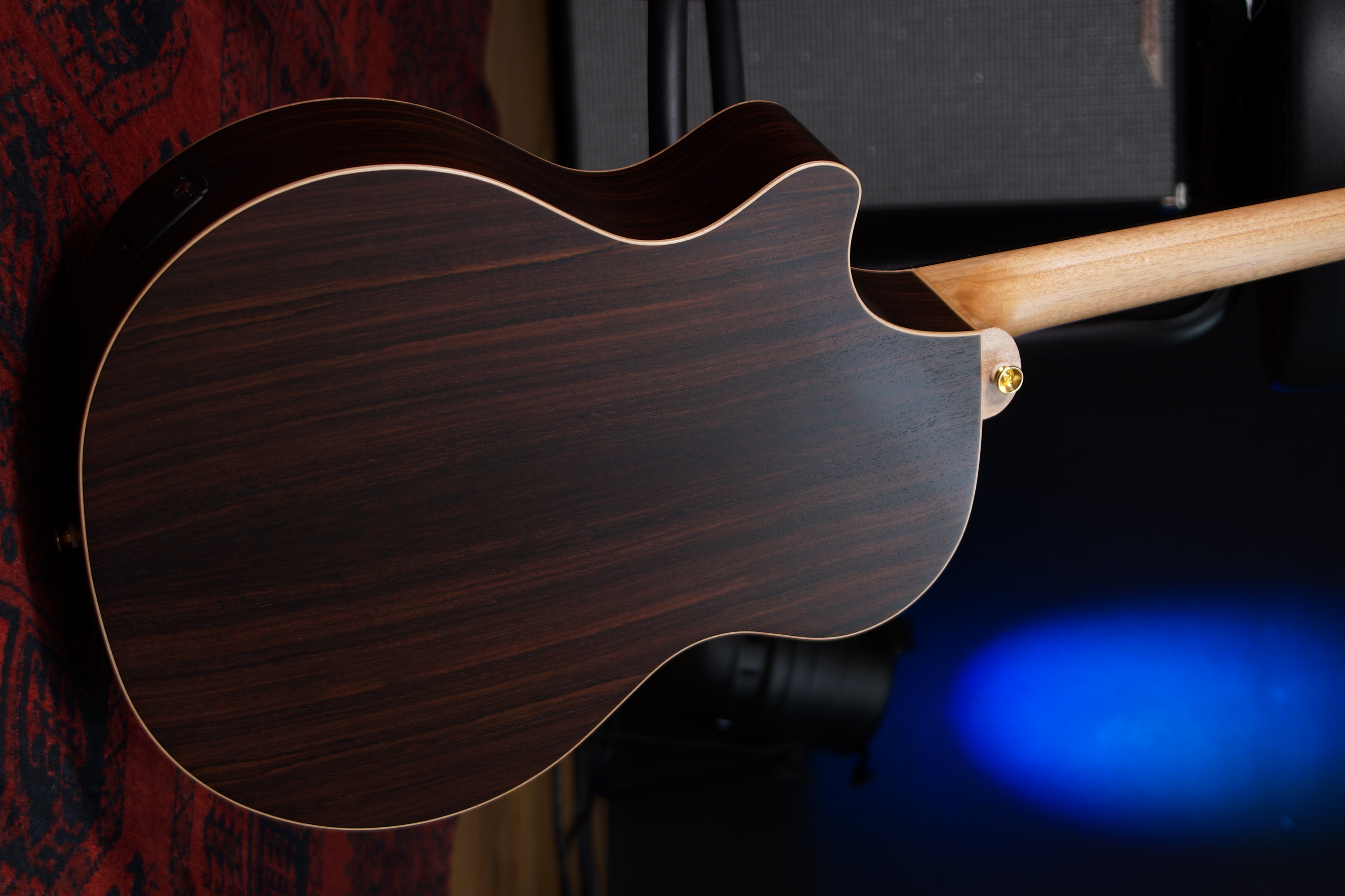 Cole Clark Recording GA - RAN2EC-RRE