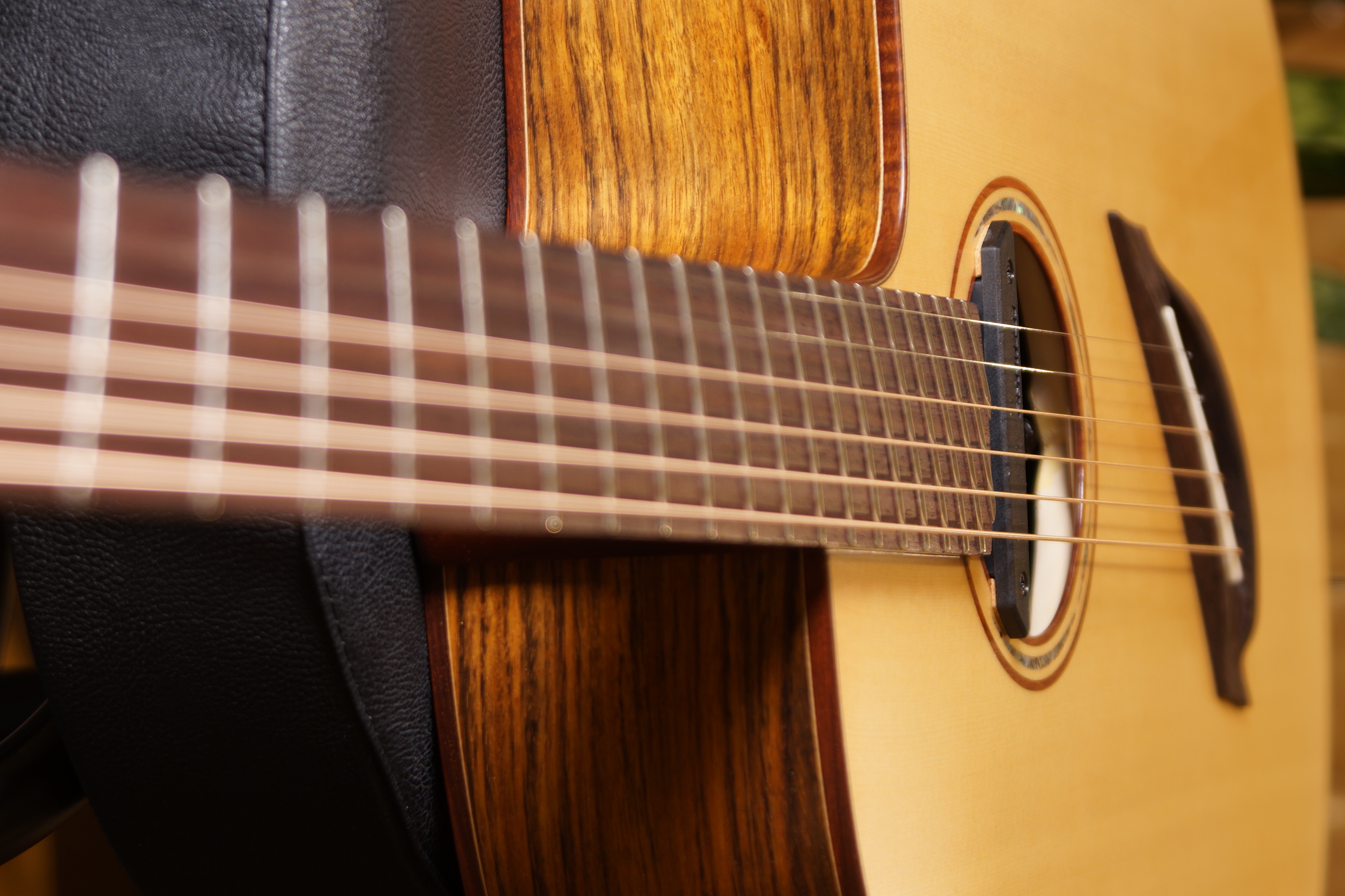 Baton Rouge Alexandr Misko Signature Modell AR31S/JCEB-AM