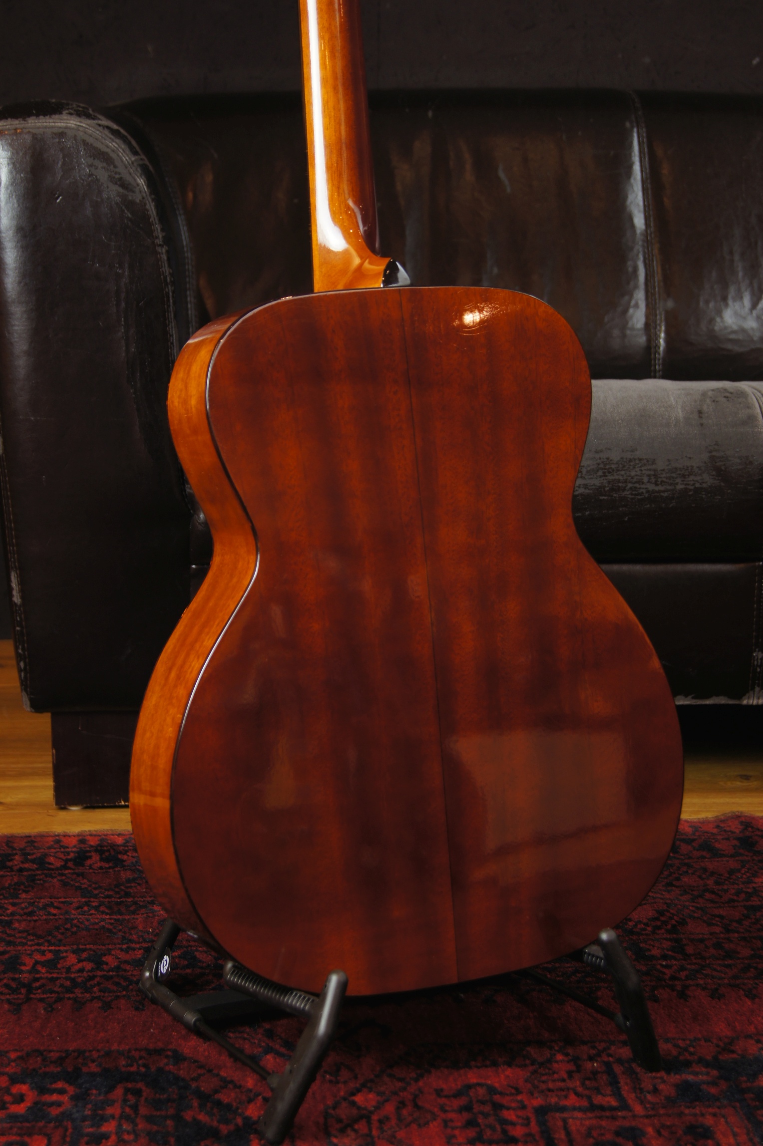 Atkin Essential OM natural aged