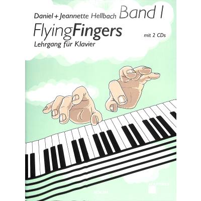 Flying Fingers
