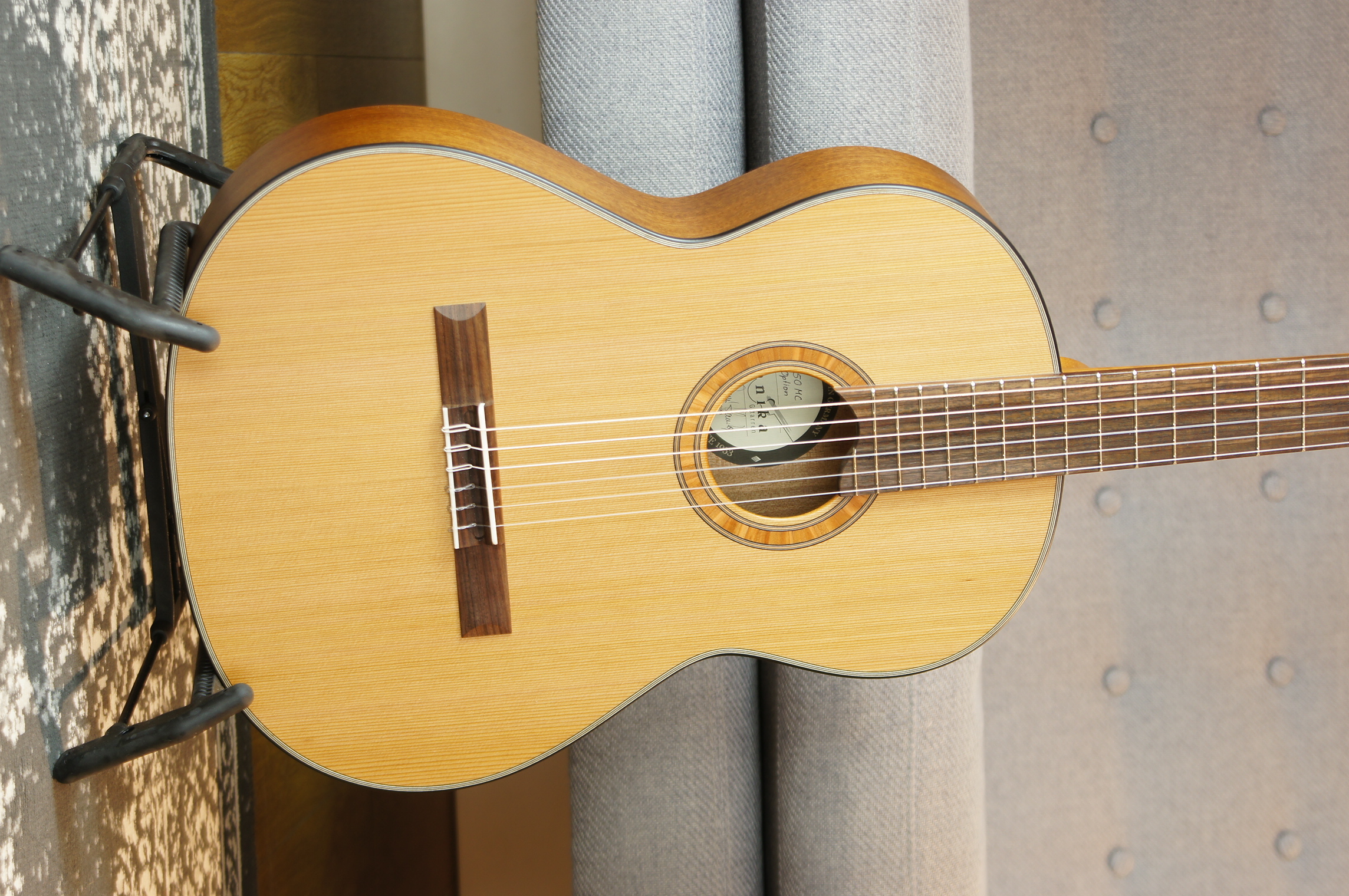 Hanika 50 MC 63/48 - Sondermodell