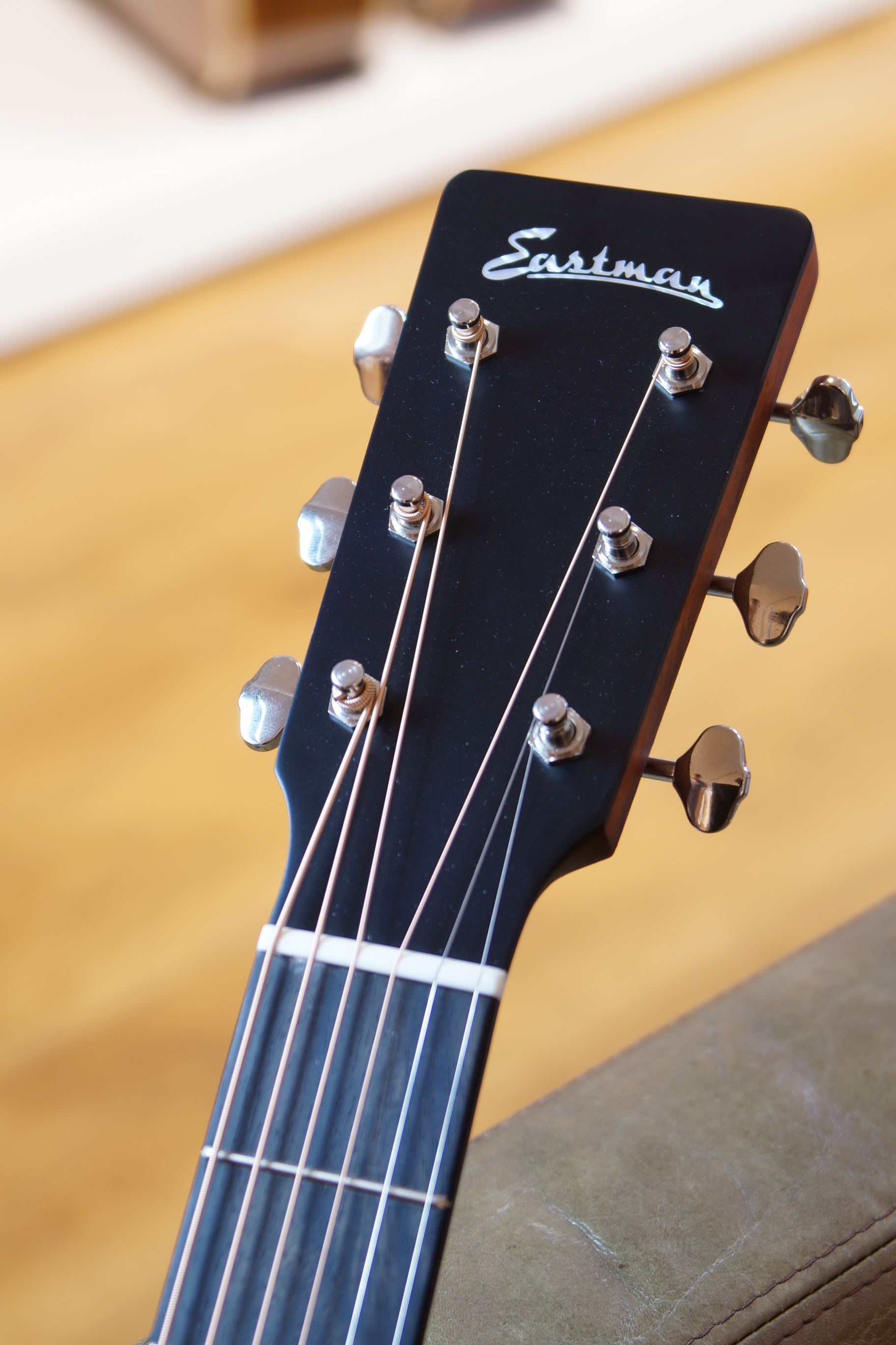 Eastman E1D-CLA inklusive Gigbag