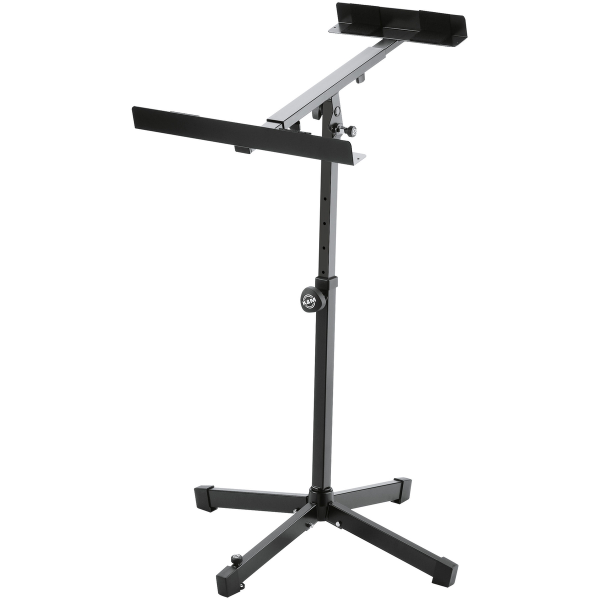 K&M 28070 Hackbrettständer