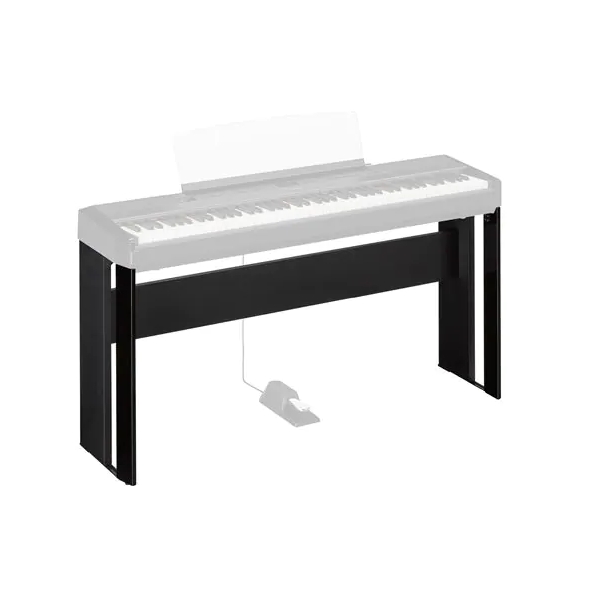 Yamaha L-515B BK Ständer für Stagepiano P-525