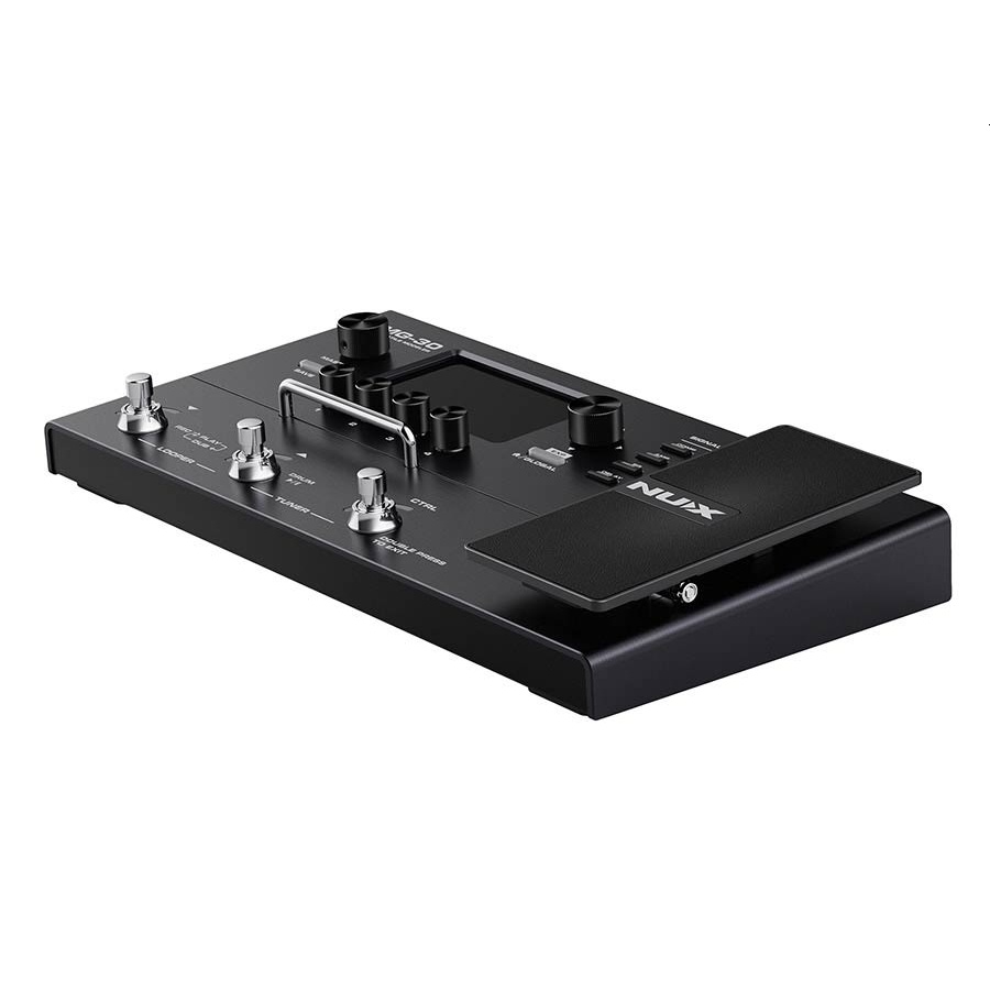 NUX MG-30 Multieffektgerät
