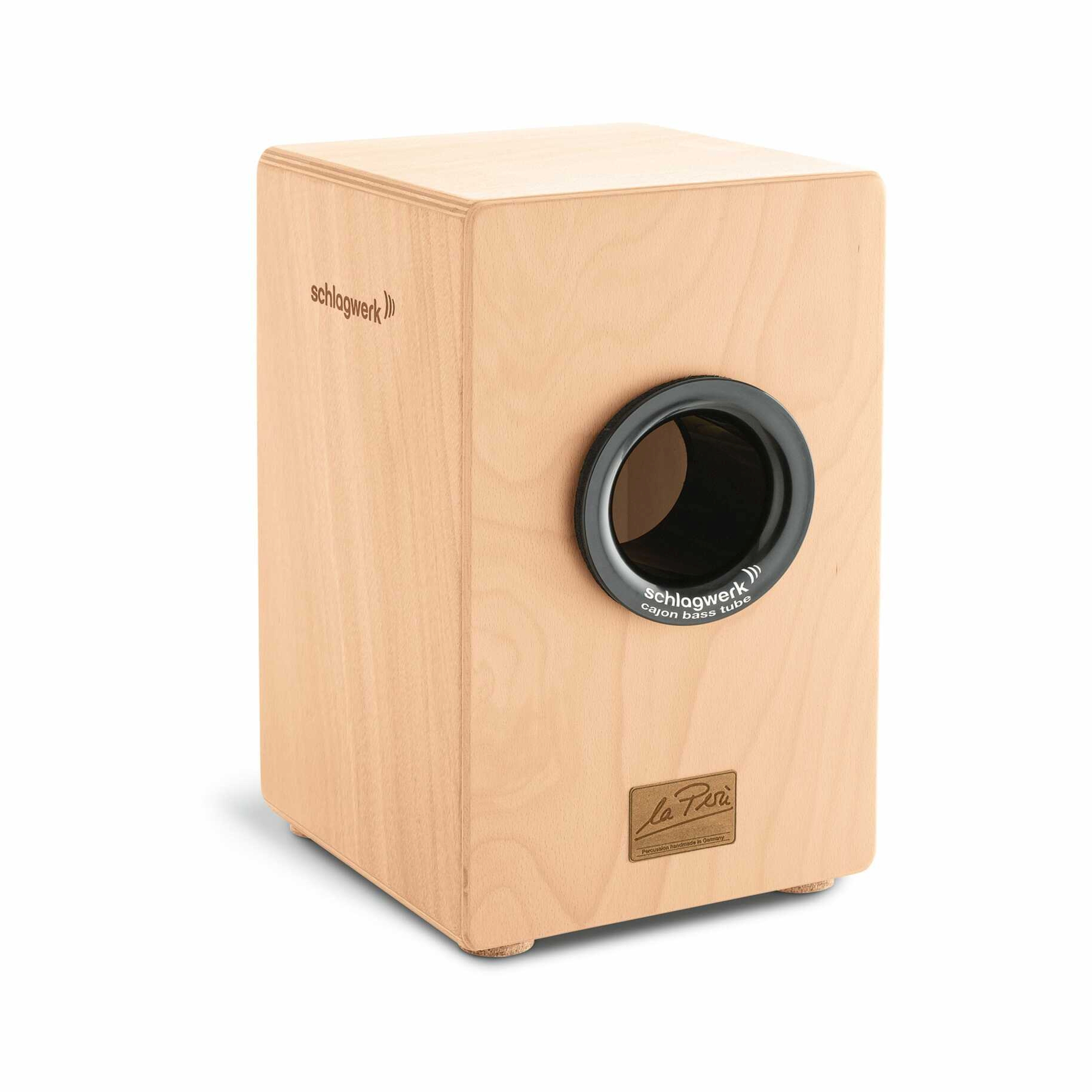 Schlagwerk CBT10 Cajon Bass-Tube