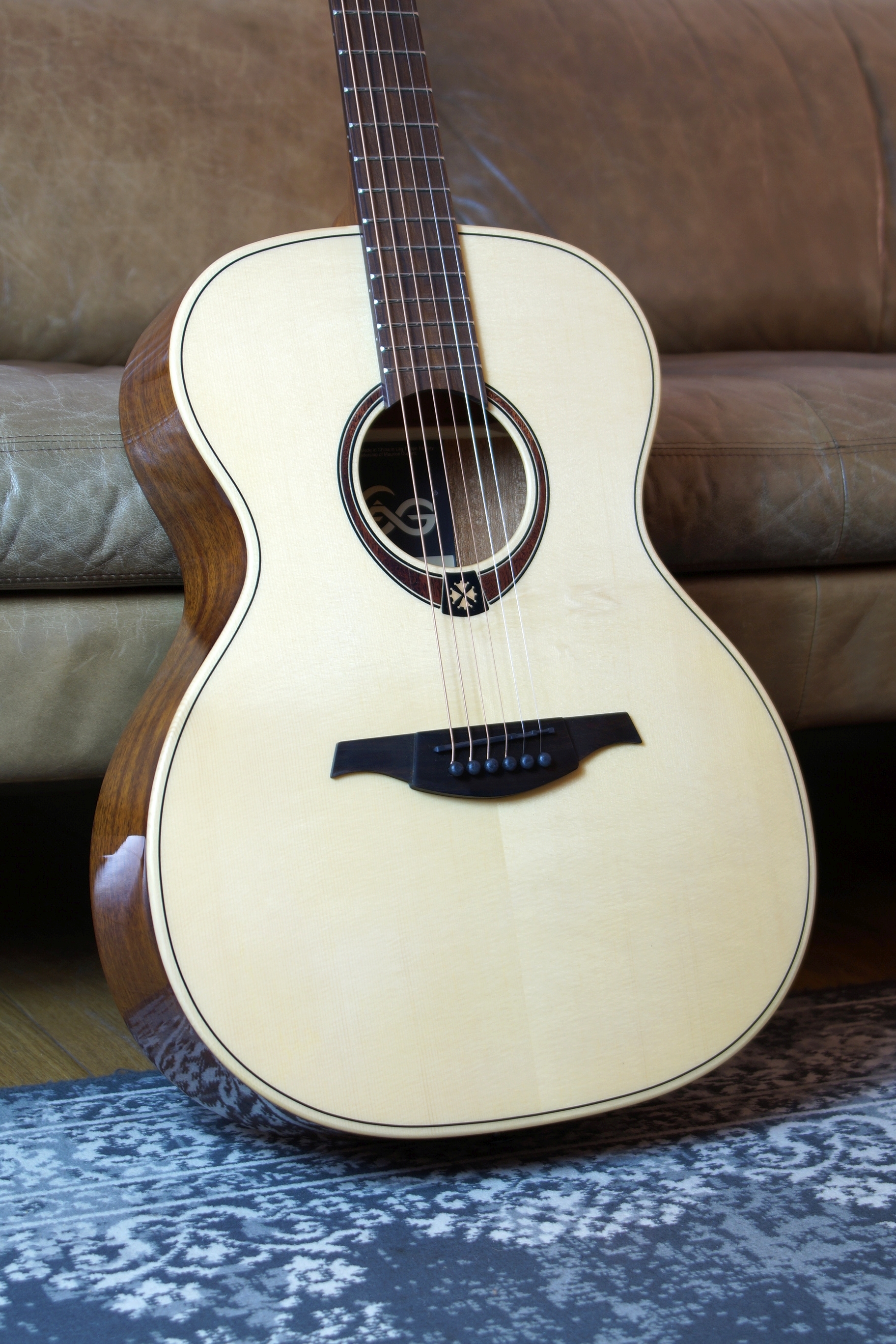 LAG Tramontane 88 Auditorium