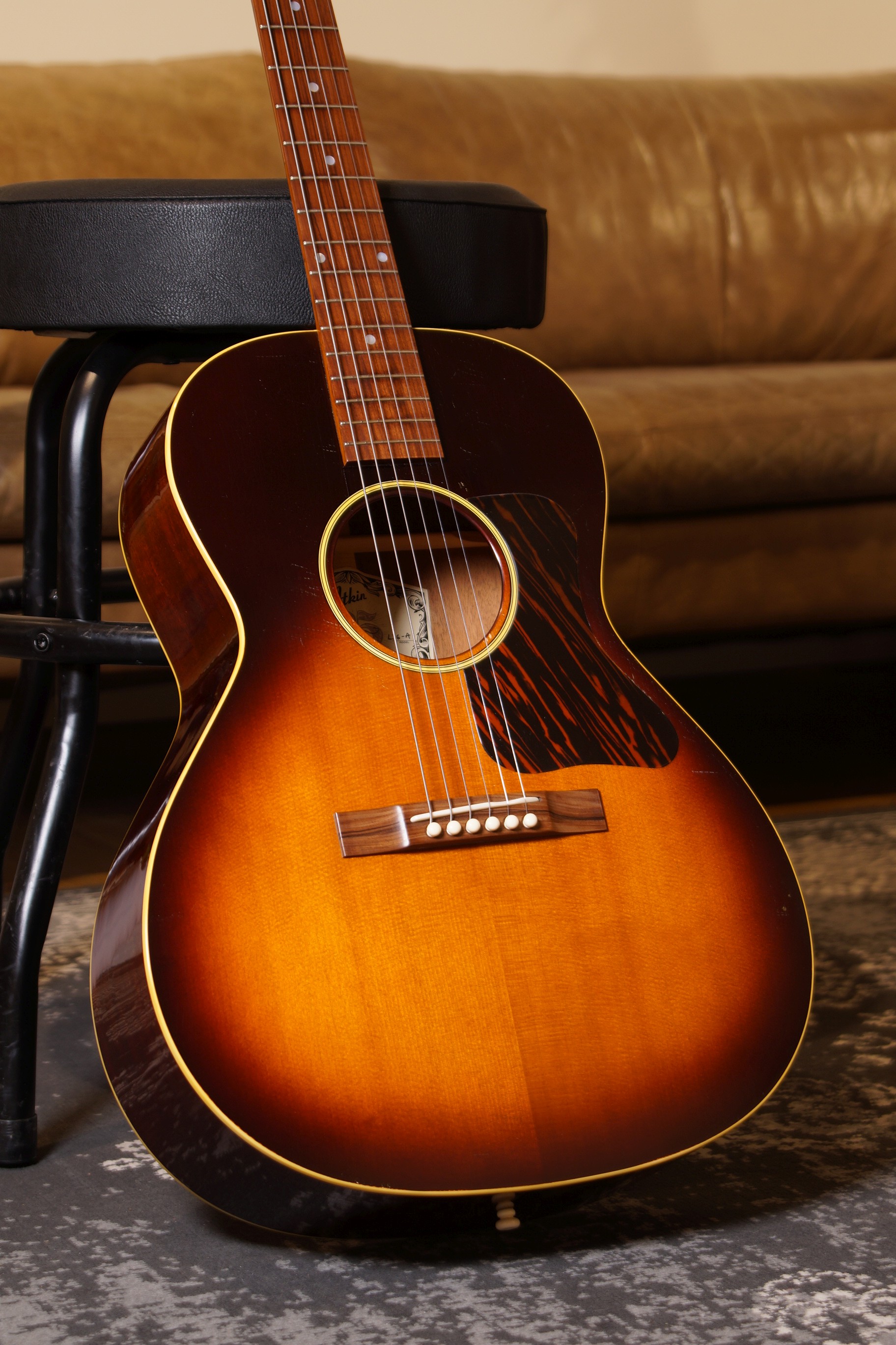 Atkin L-36 The Thirty Six aged - gebraucht