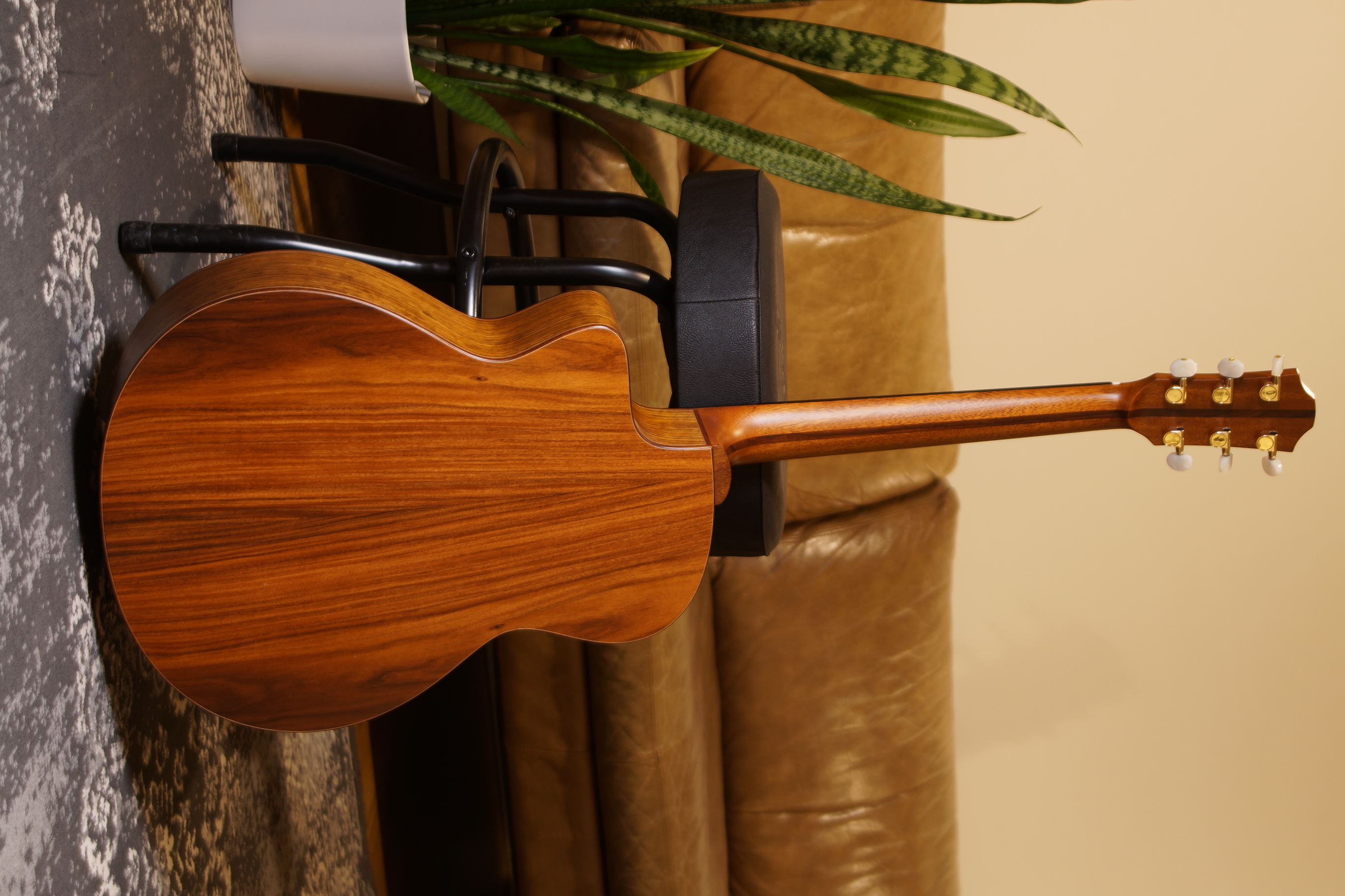 Baton Rouge Alexandr Misko Signature Model AR31S/JC-AM