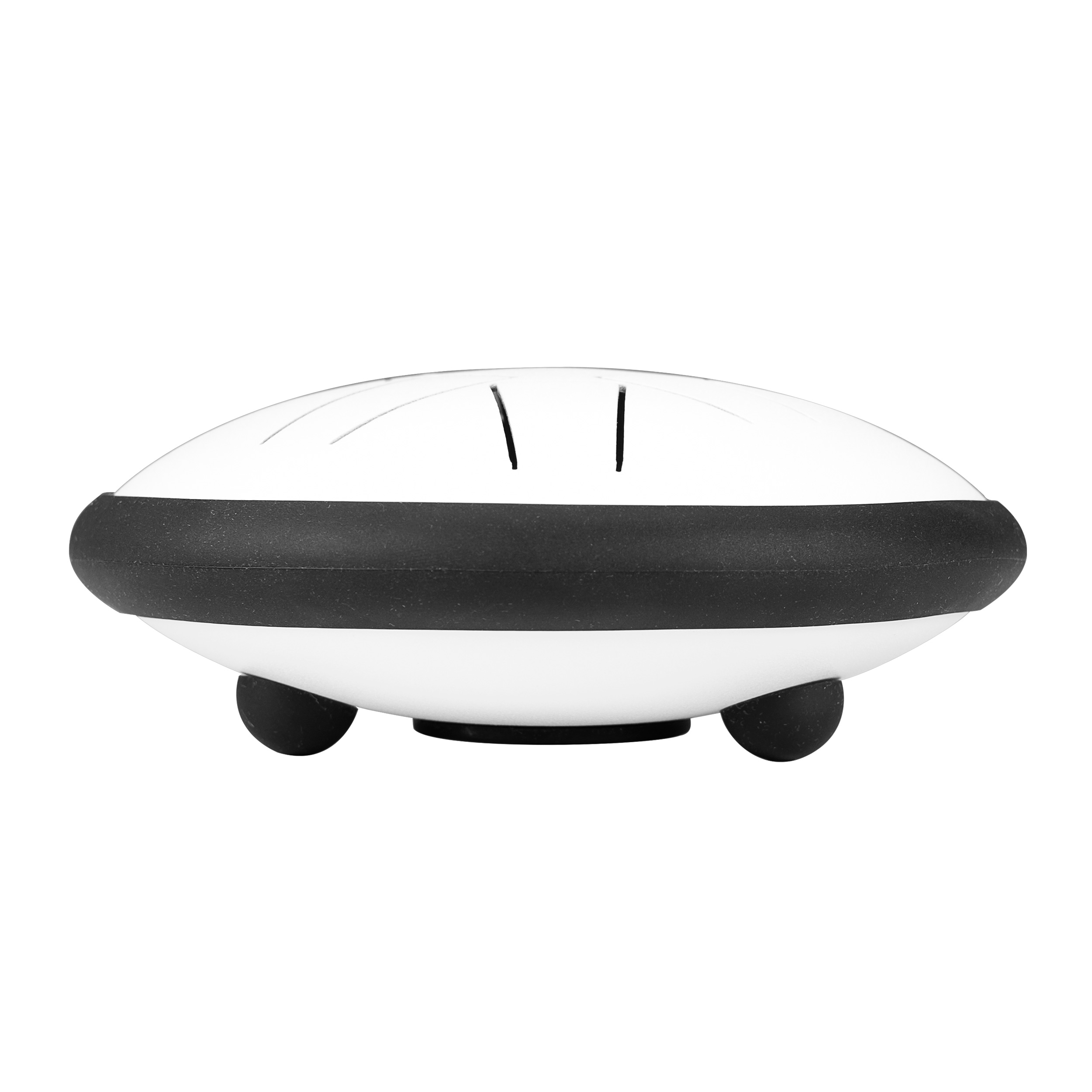 Sela Melody Tongue Drum 6“ G Minor White