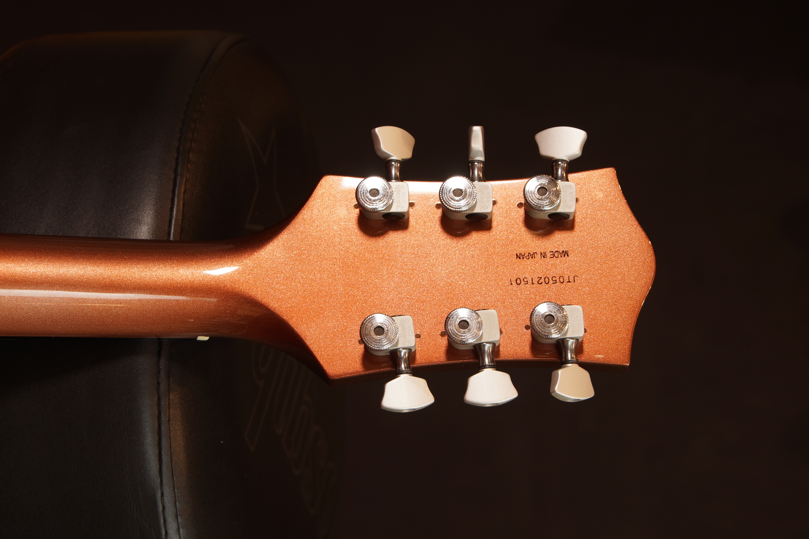 Gretsch 6118 120th Anniversary used