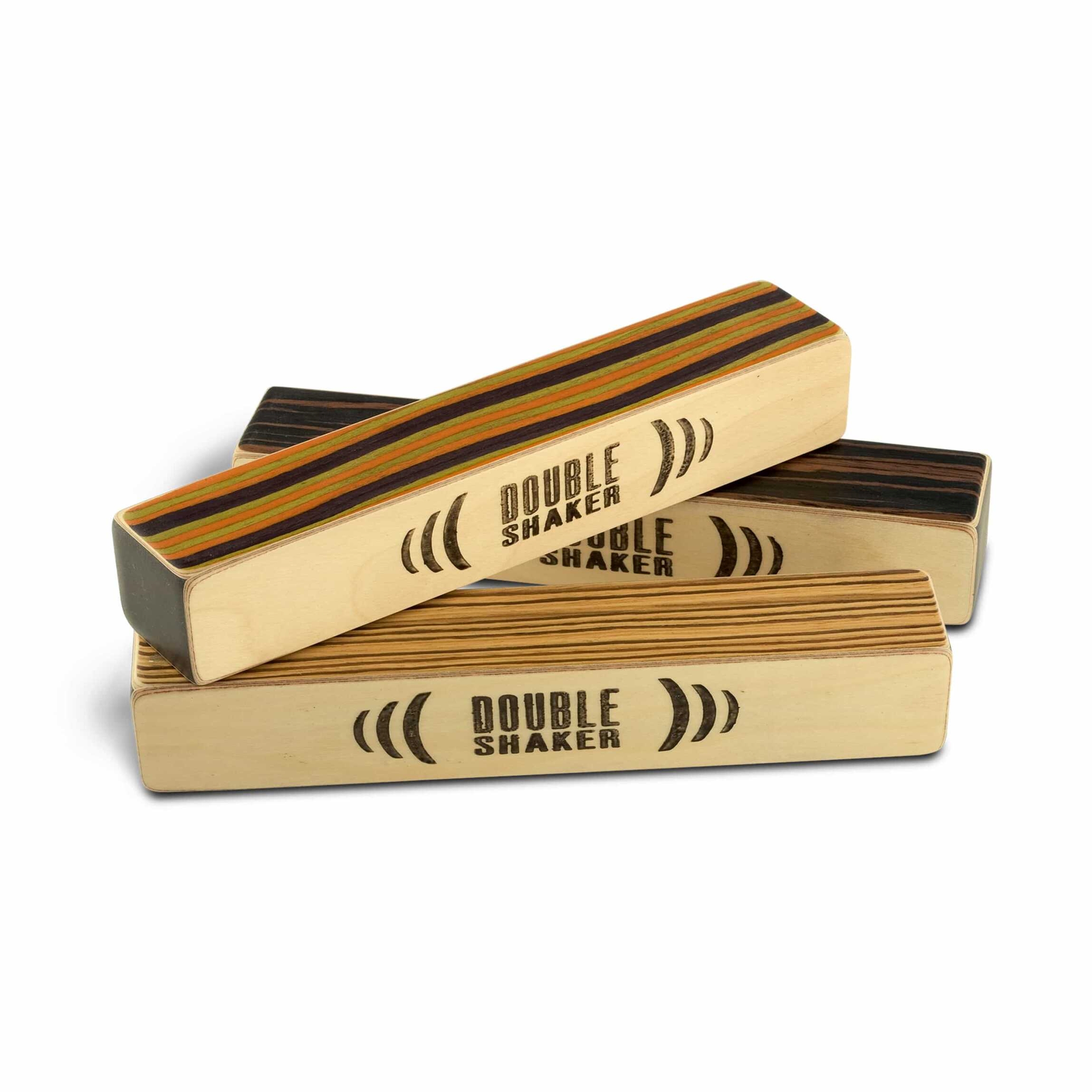 Schlagwerk SK40 Double Shaker