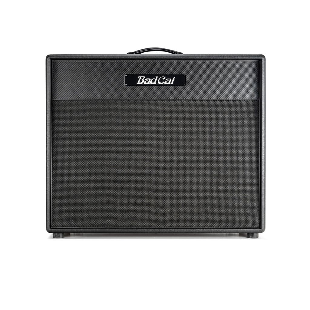 Bad Cat Lynx 2x12 Extension Cabinet Closed Back