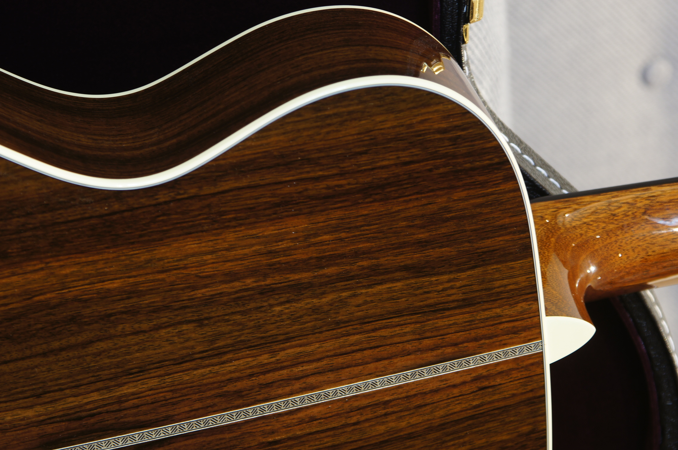 Martin 000-28EC - Eric Clapton