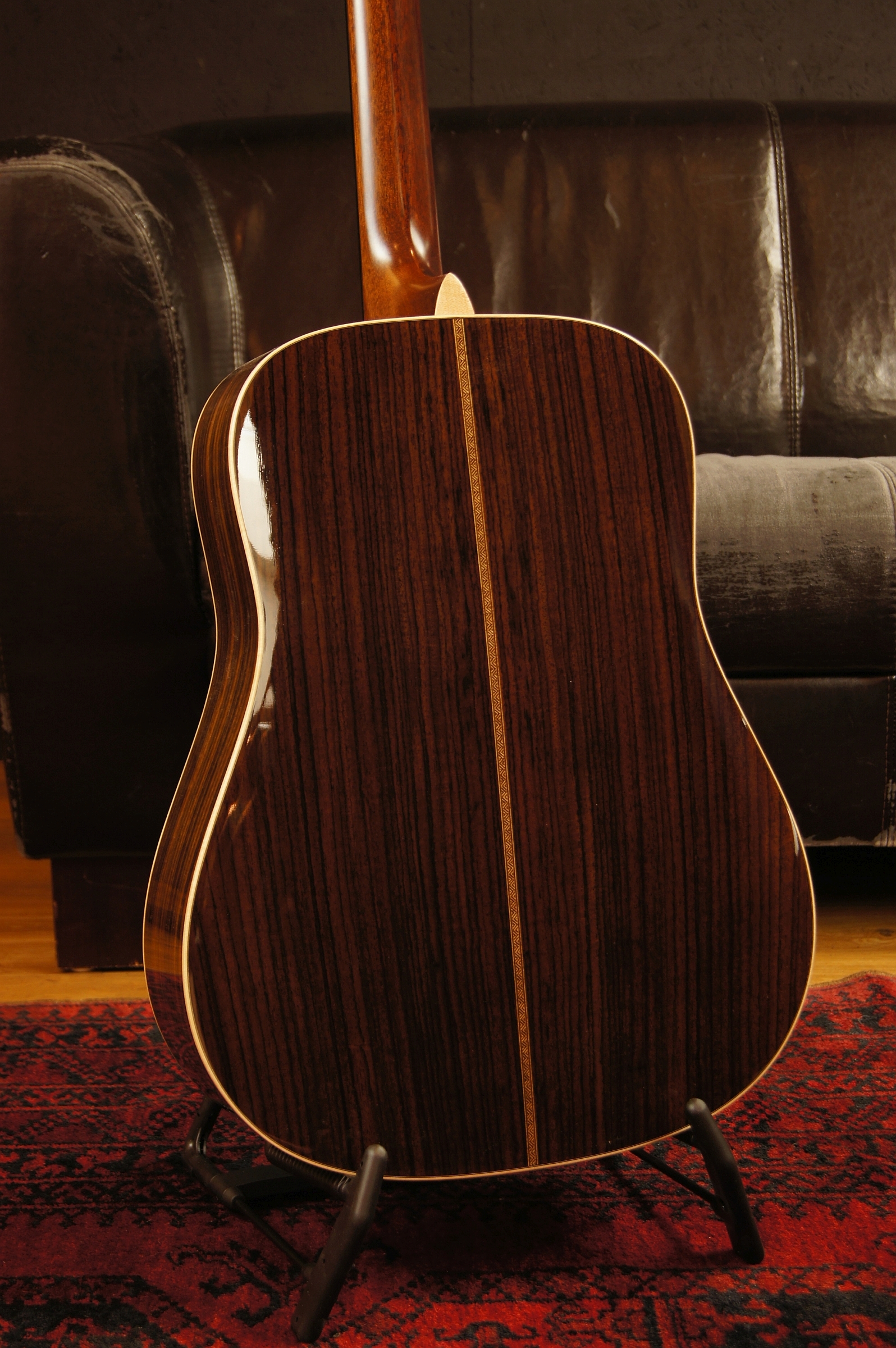 Martin D-28 Modern Deluxe - B-Ware