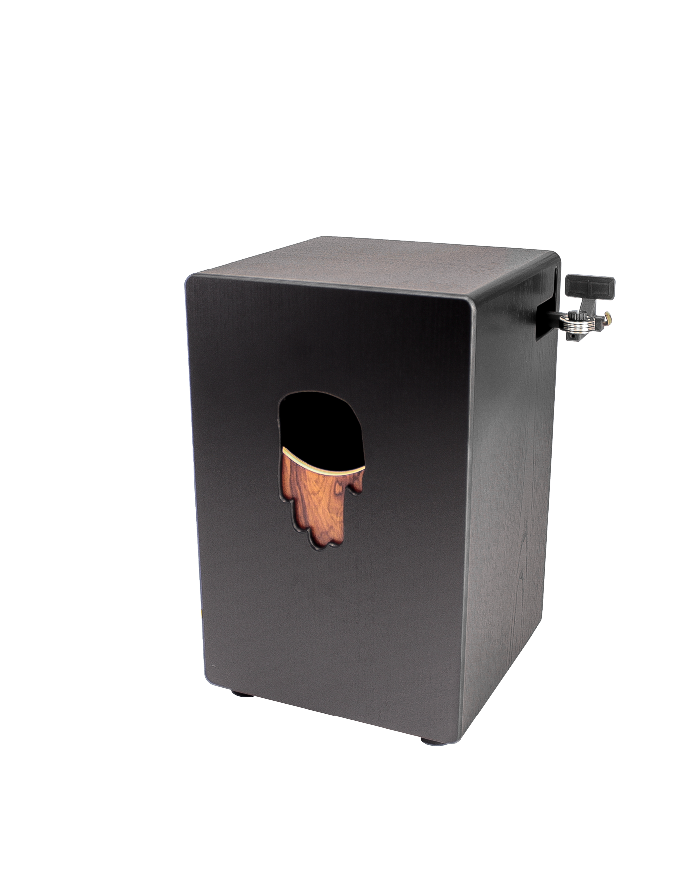 PUR Cajon Vision SP PRO HI-Hat rechts Santos Palisander