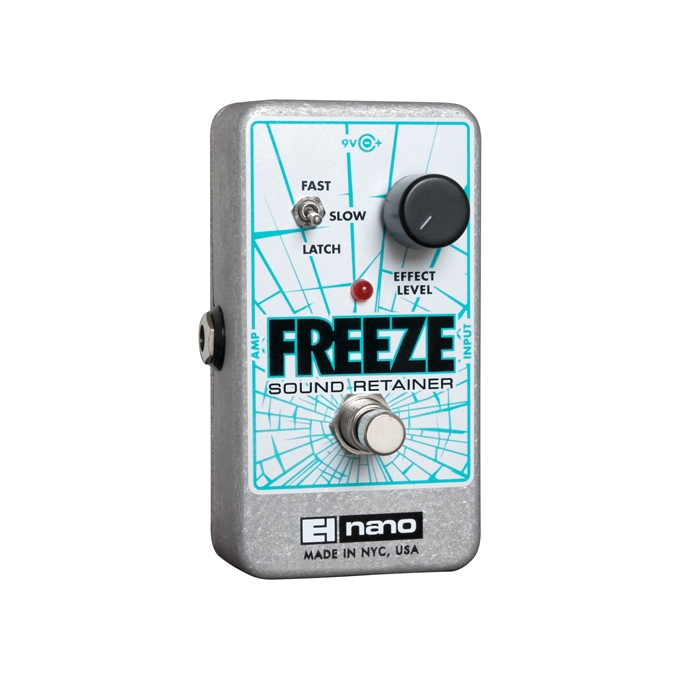Electro Harmonix Freeze