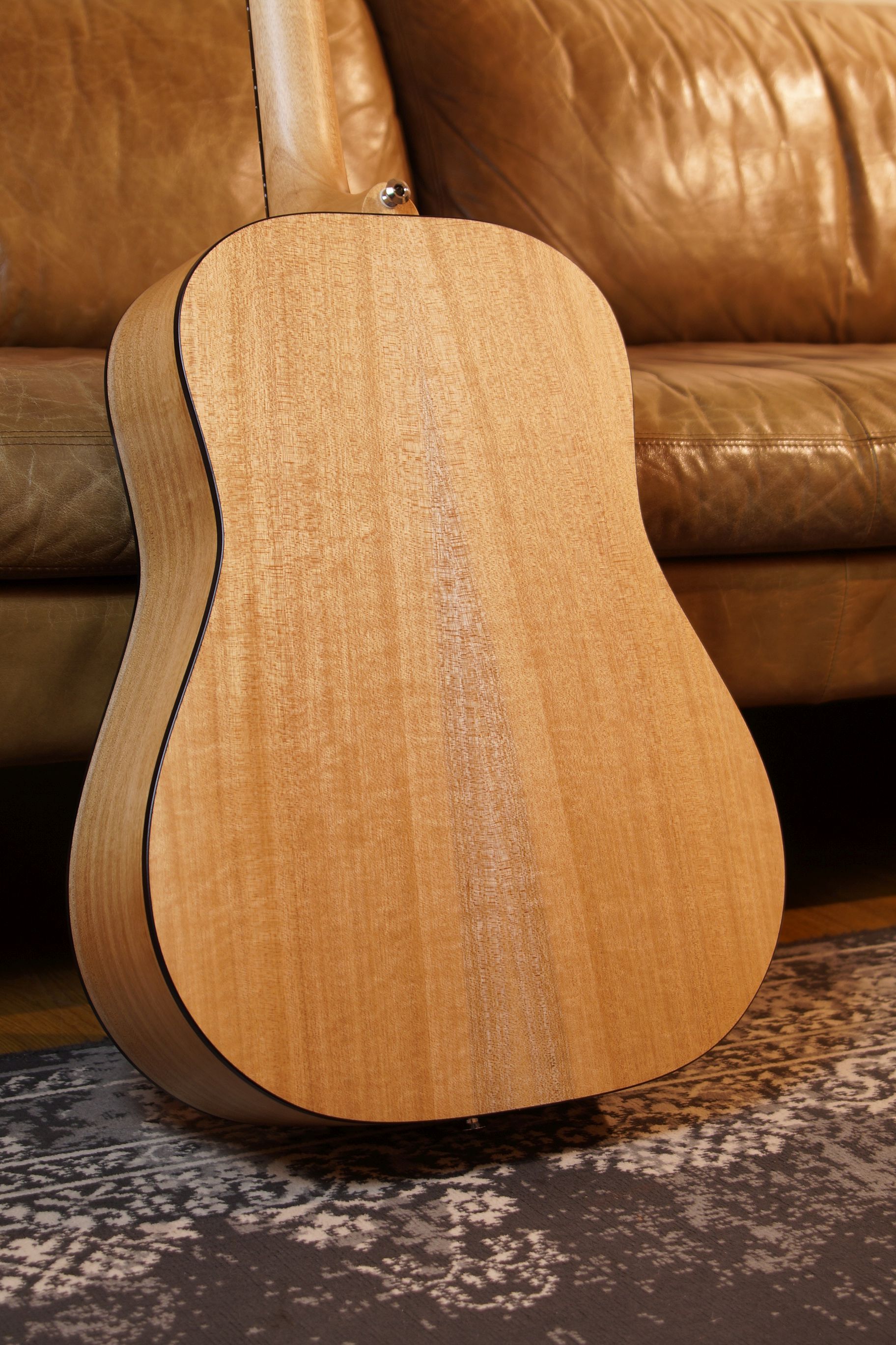 Maton SRS 60 Lefthand