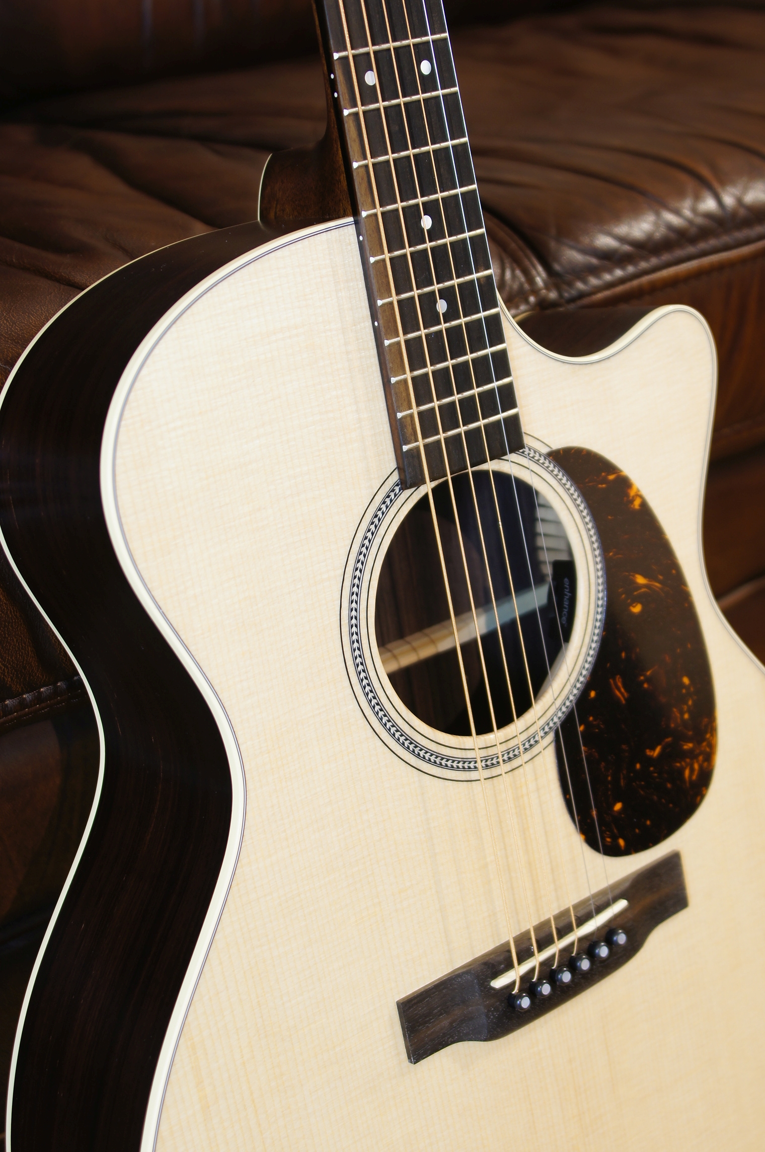 Martin GPC-16E-01 Rosewood