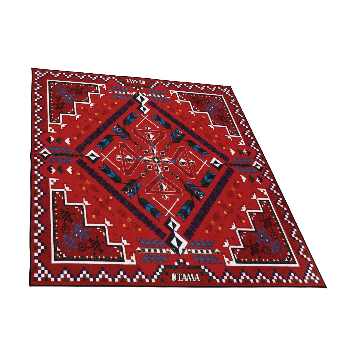 TAMA Schlagzeugteppich Southwest